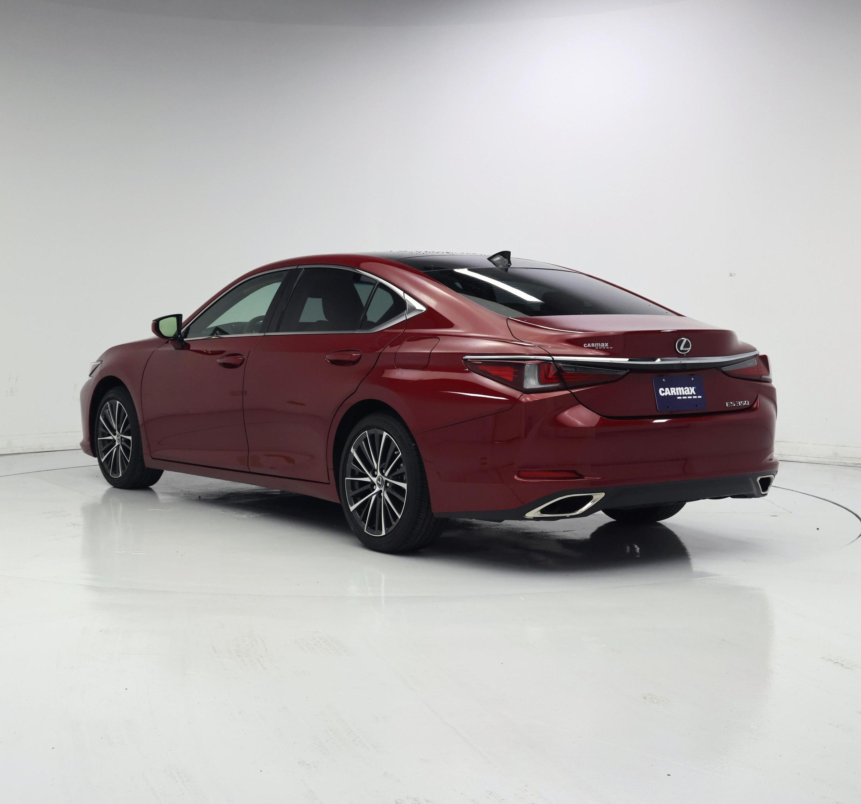 Thumbnail: 2024 Lexus ES - 2