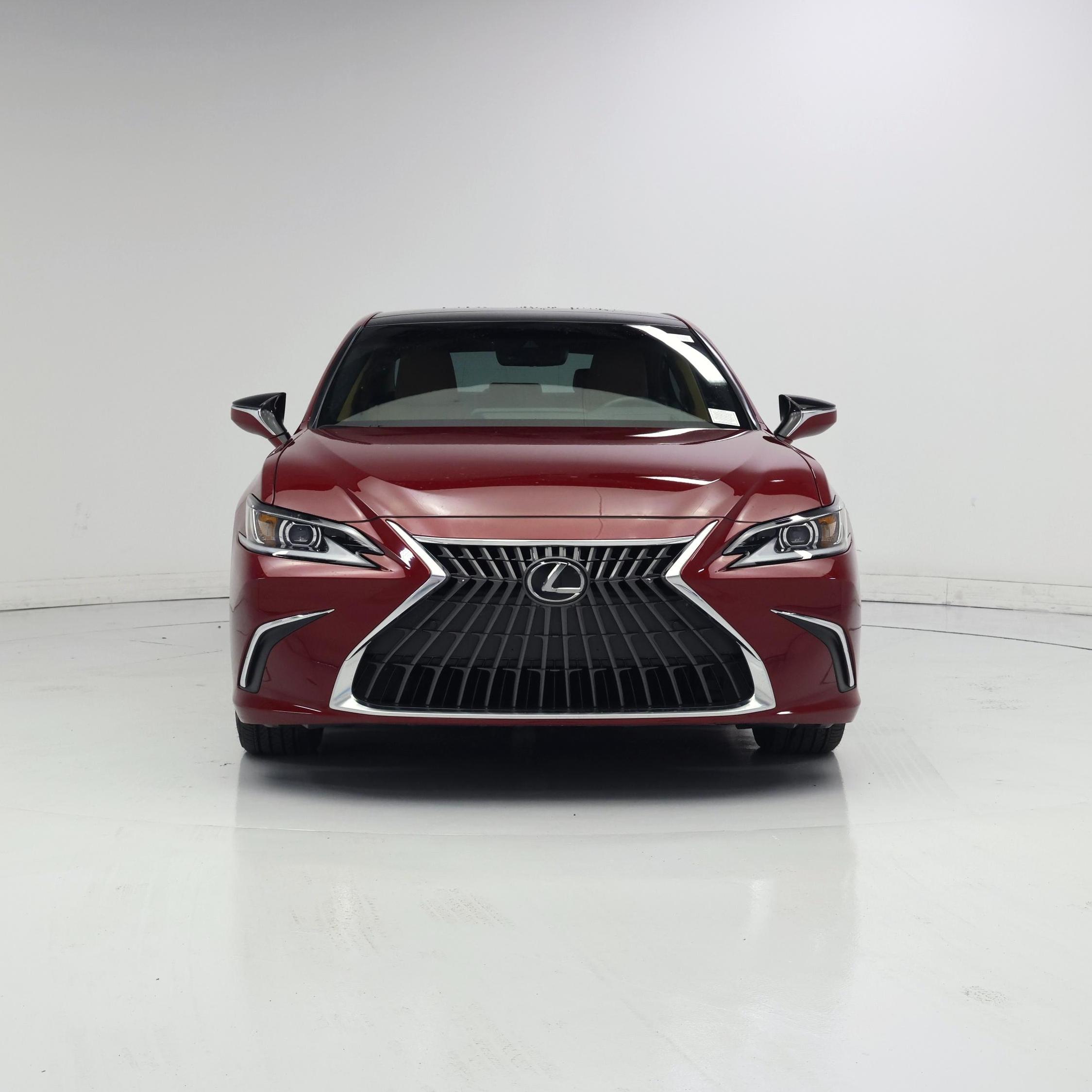Thumbnail: 2024 Lexus ES - 5
