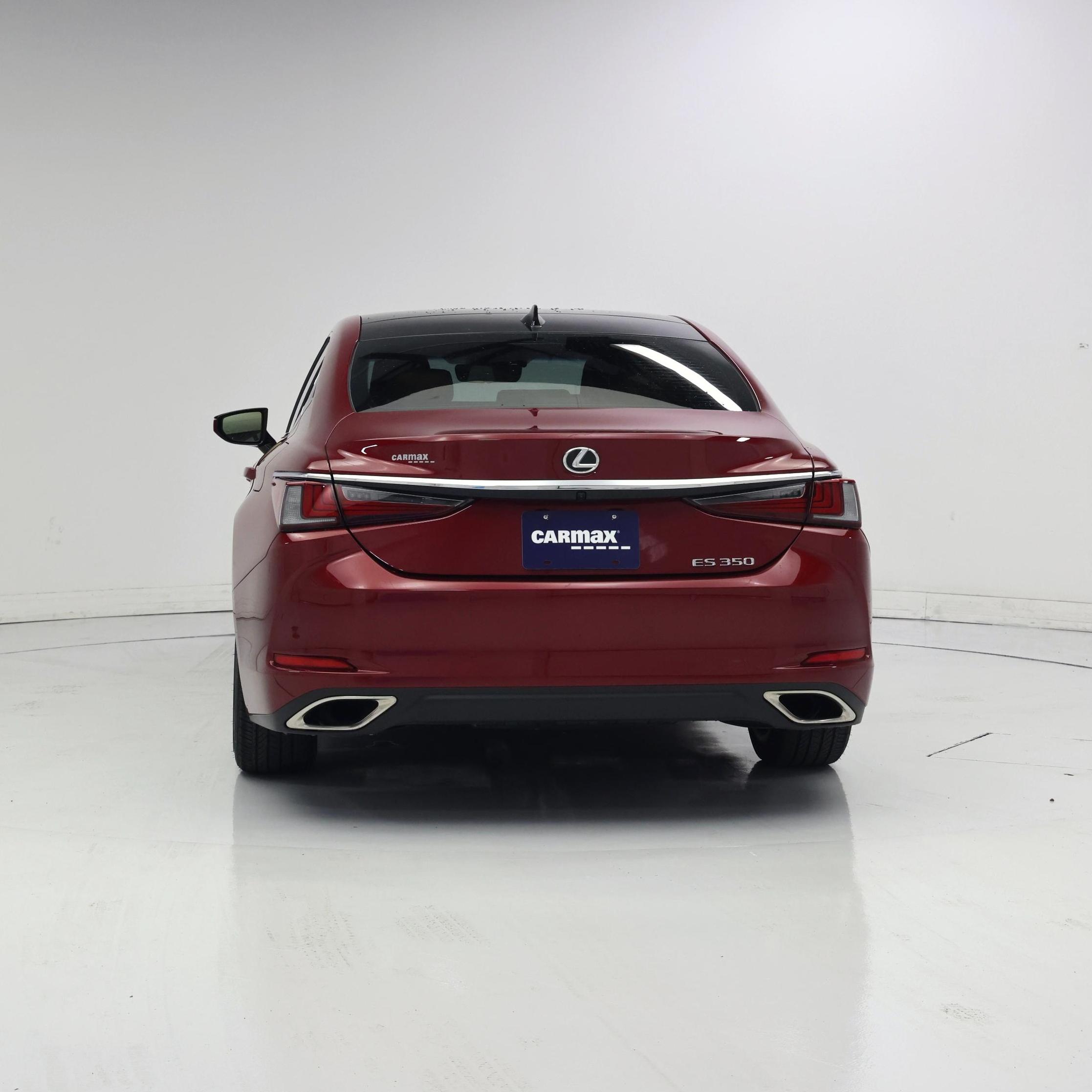 Thumbnail: 2024 Lexus ES - 6