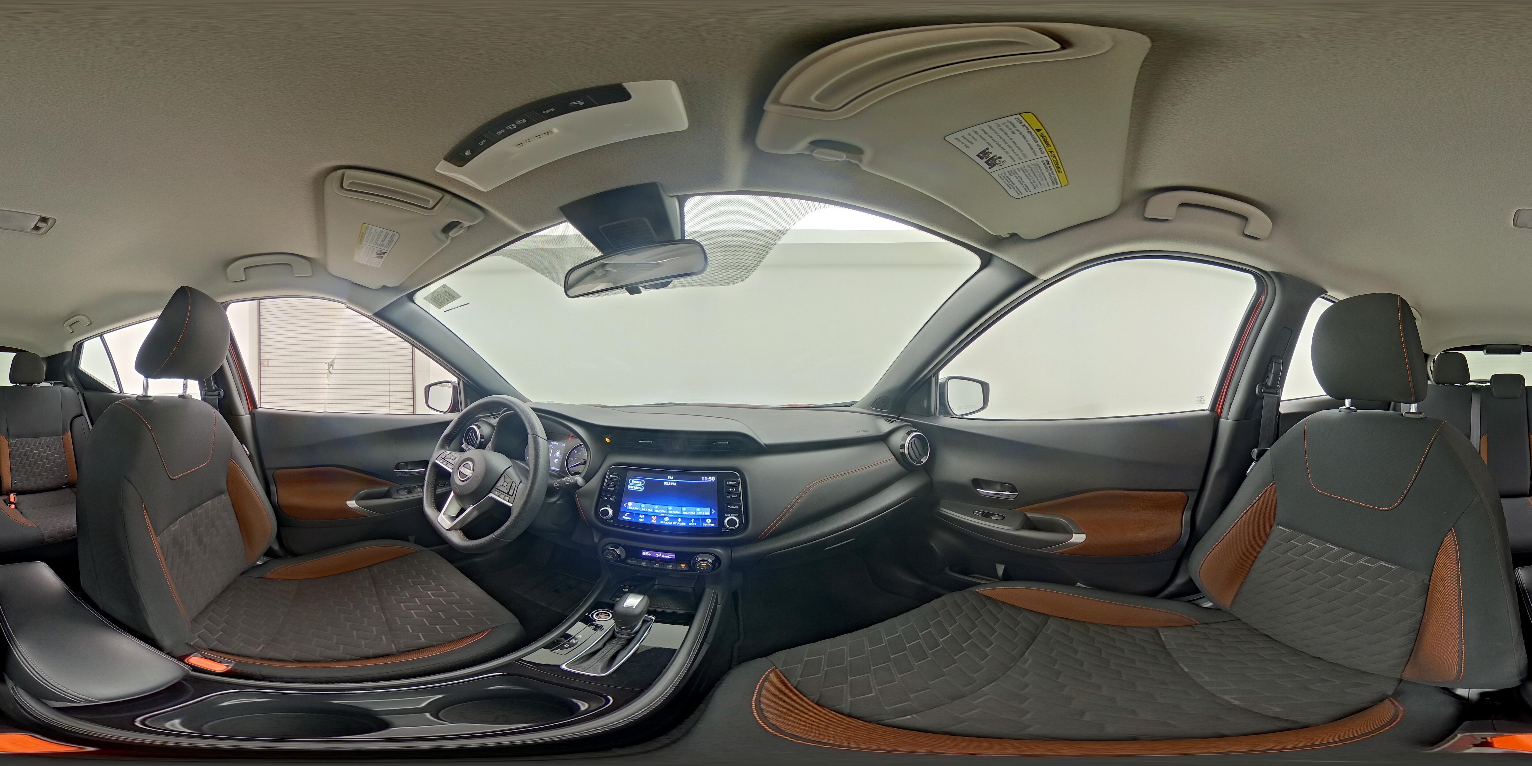 2023 Nissan Kicks SR - Photo 23