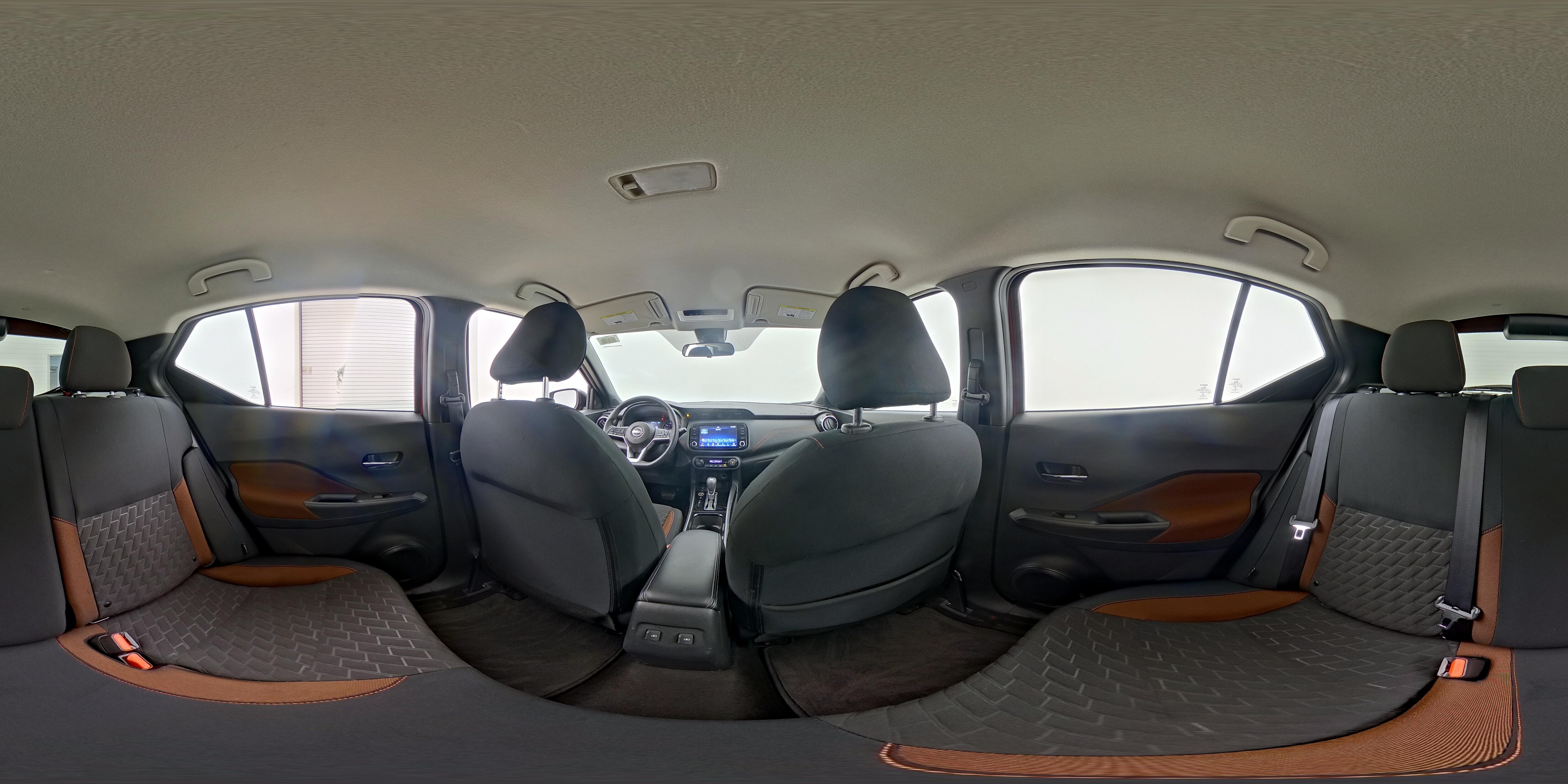 2023 Nissan Kicks SR - Photo 24