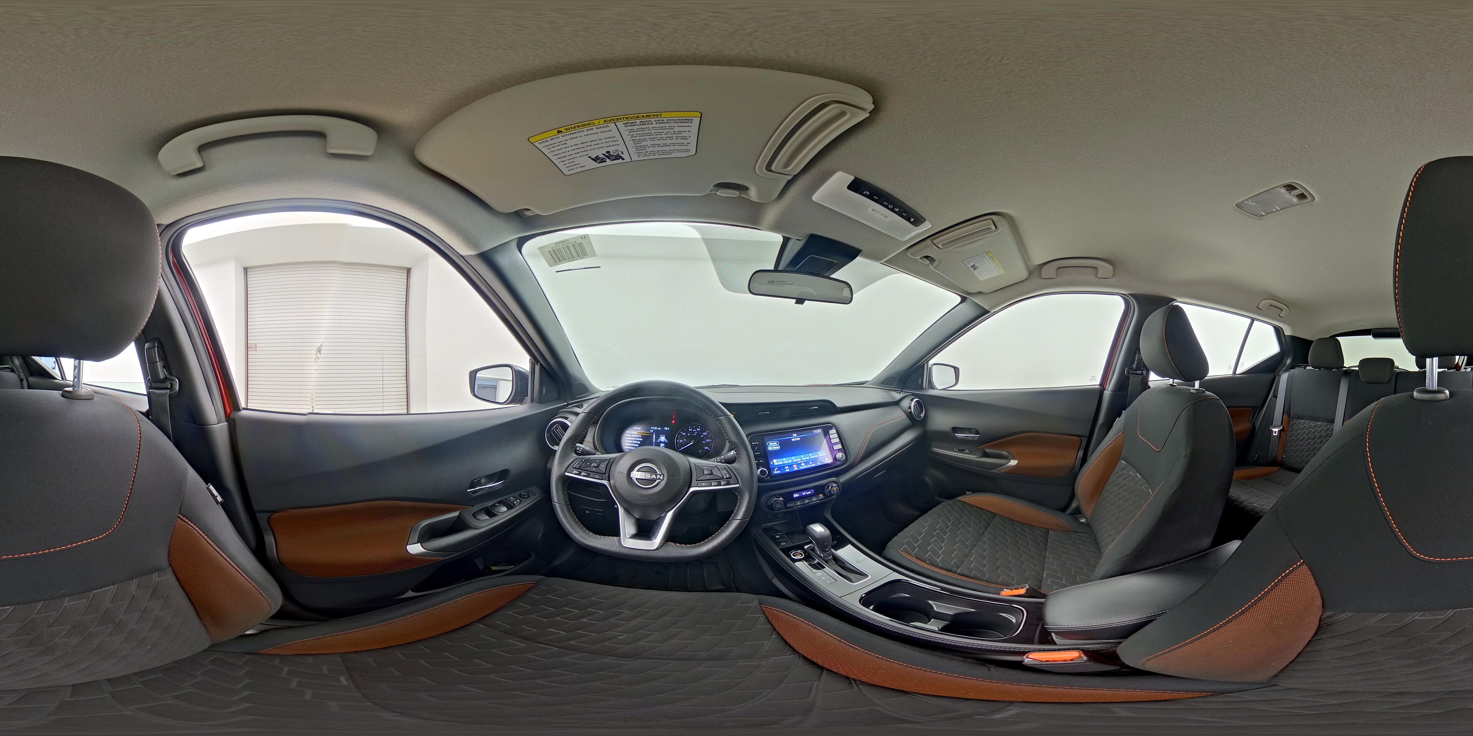2023 Nissan Kicks SR - Photo 25