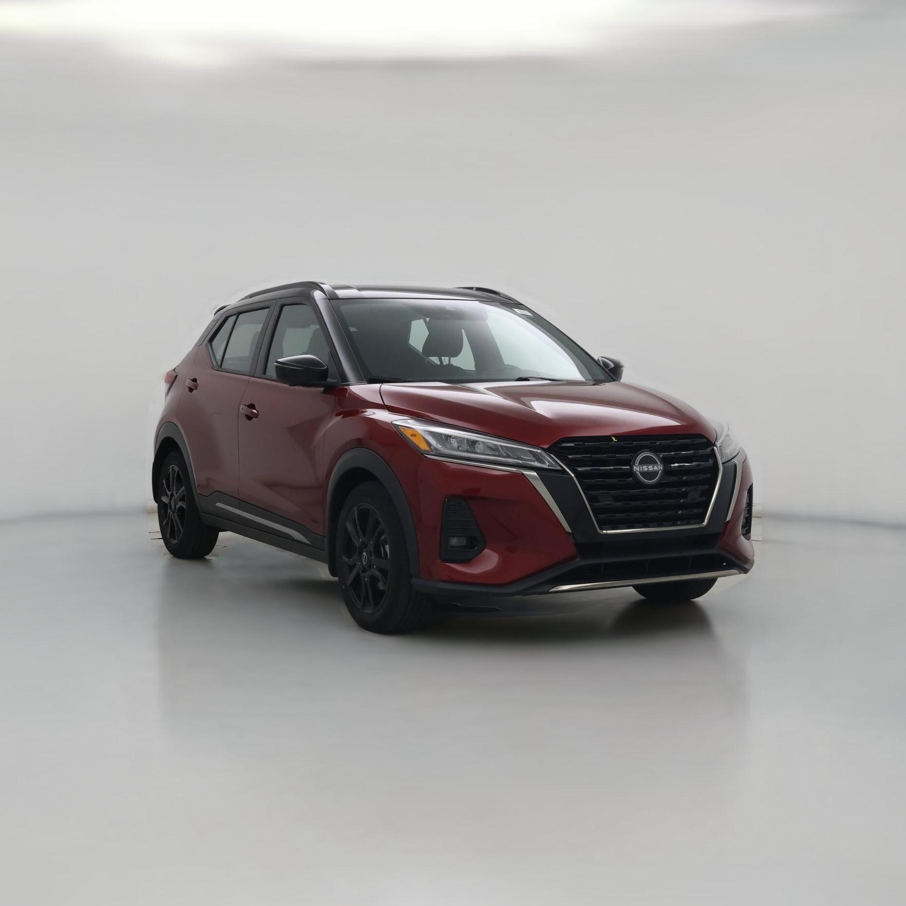 Thumbnail: 2023 Nissan Kicks - 1