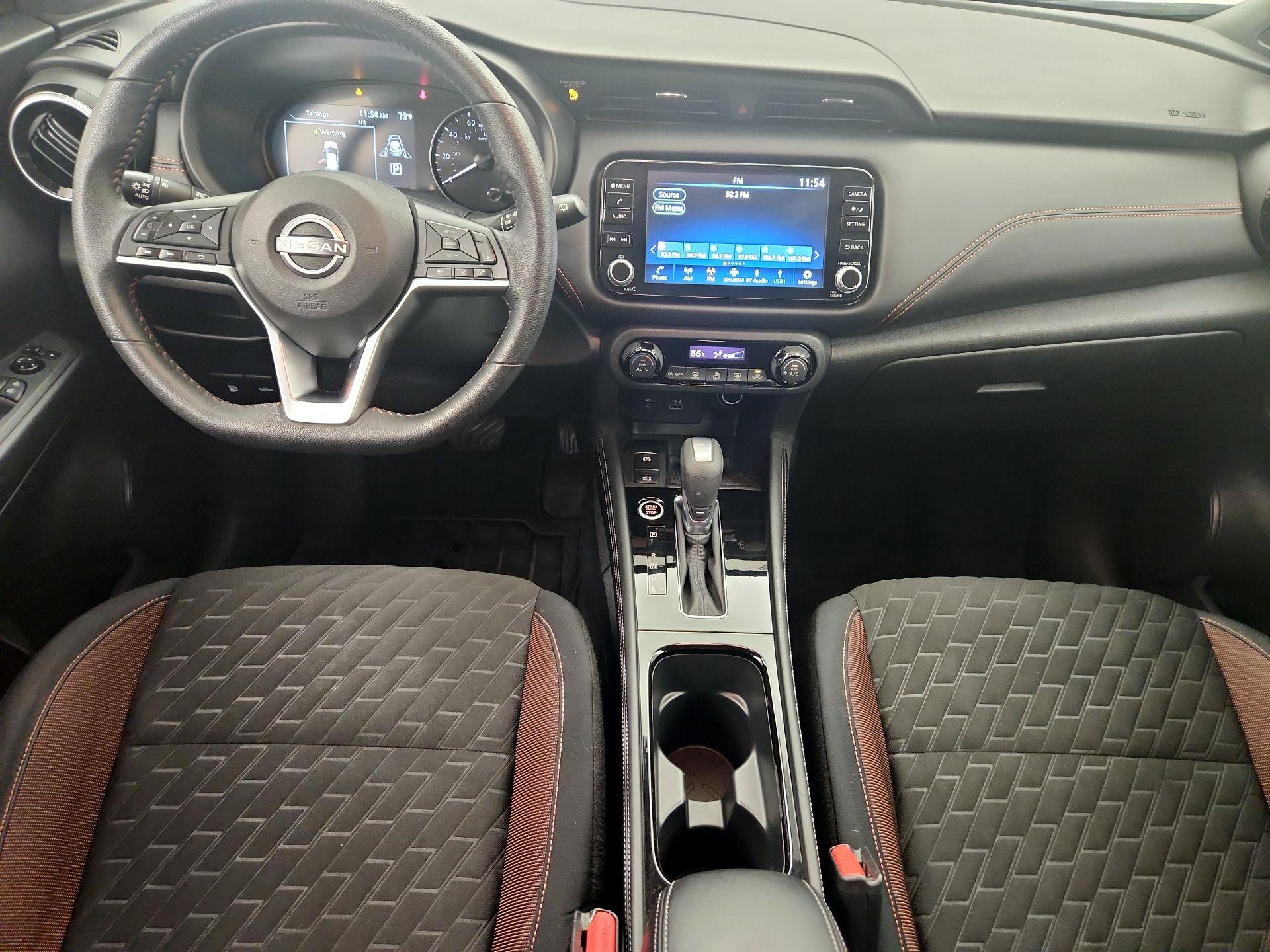 Thumbnail: 2023 Nissan Kicks - 9