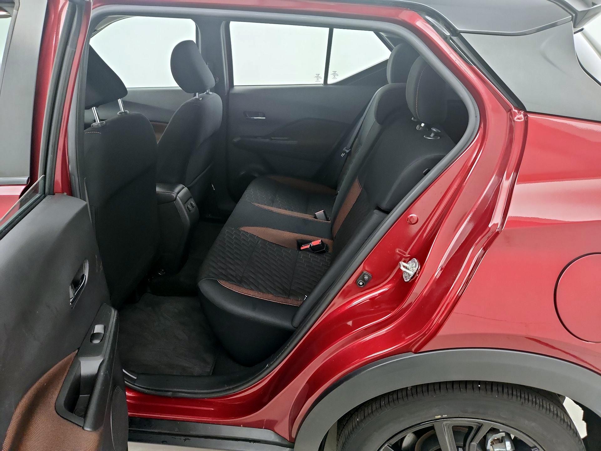 Thumbnail: 2023 Nissan Kicks - 18