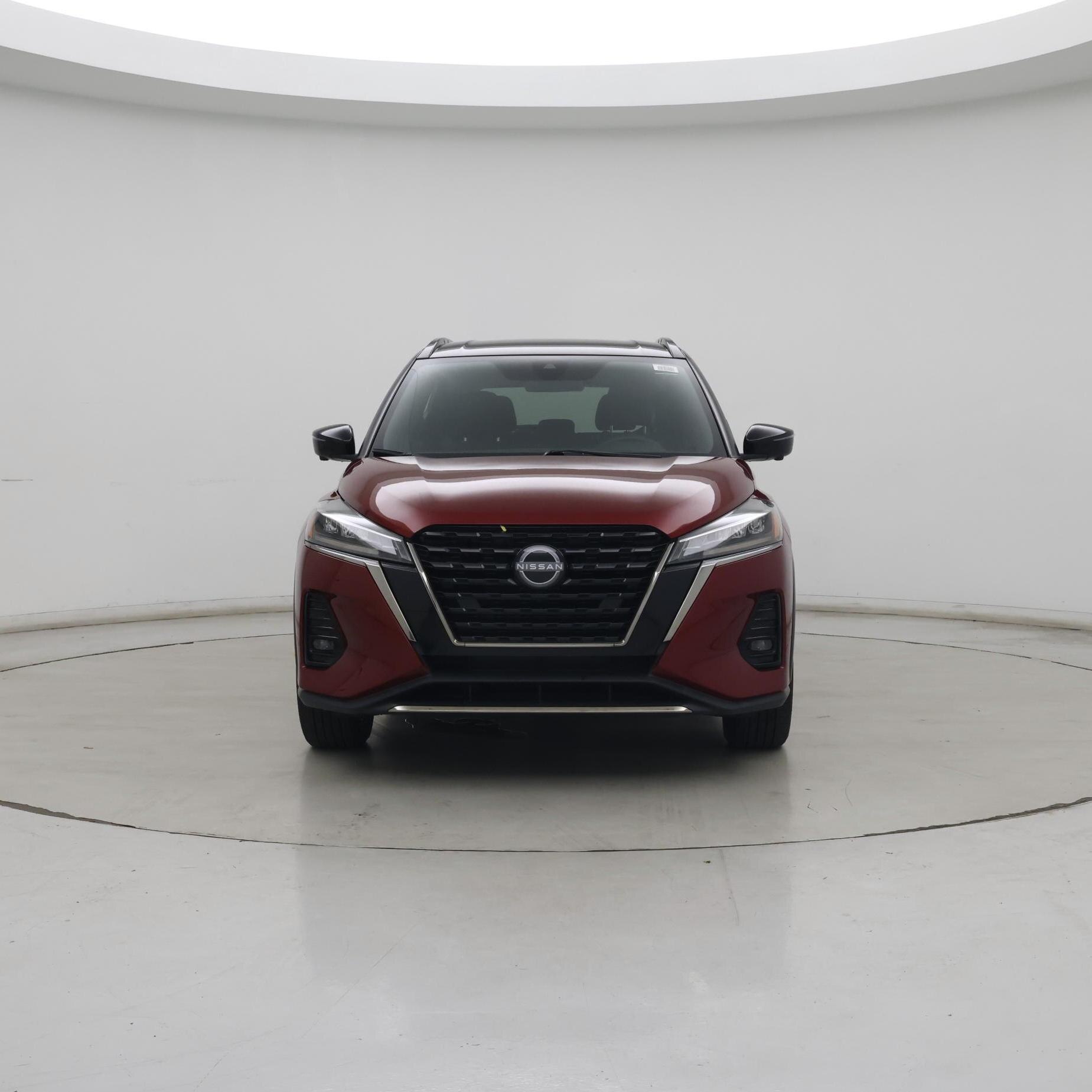 Thumbnail: 2023 Nissan Kicks - 5
