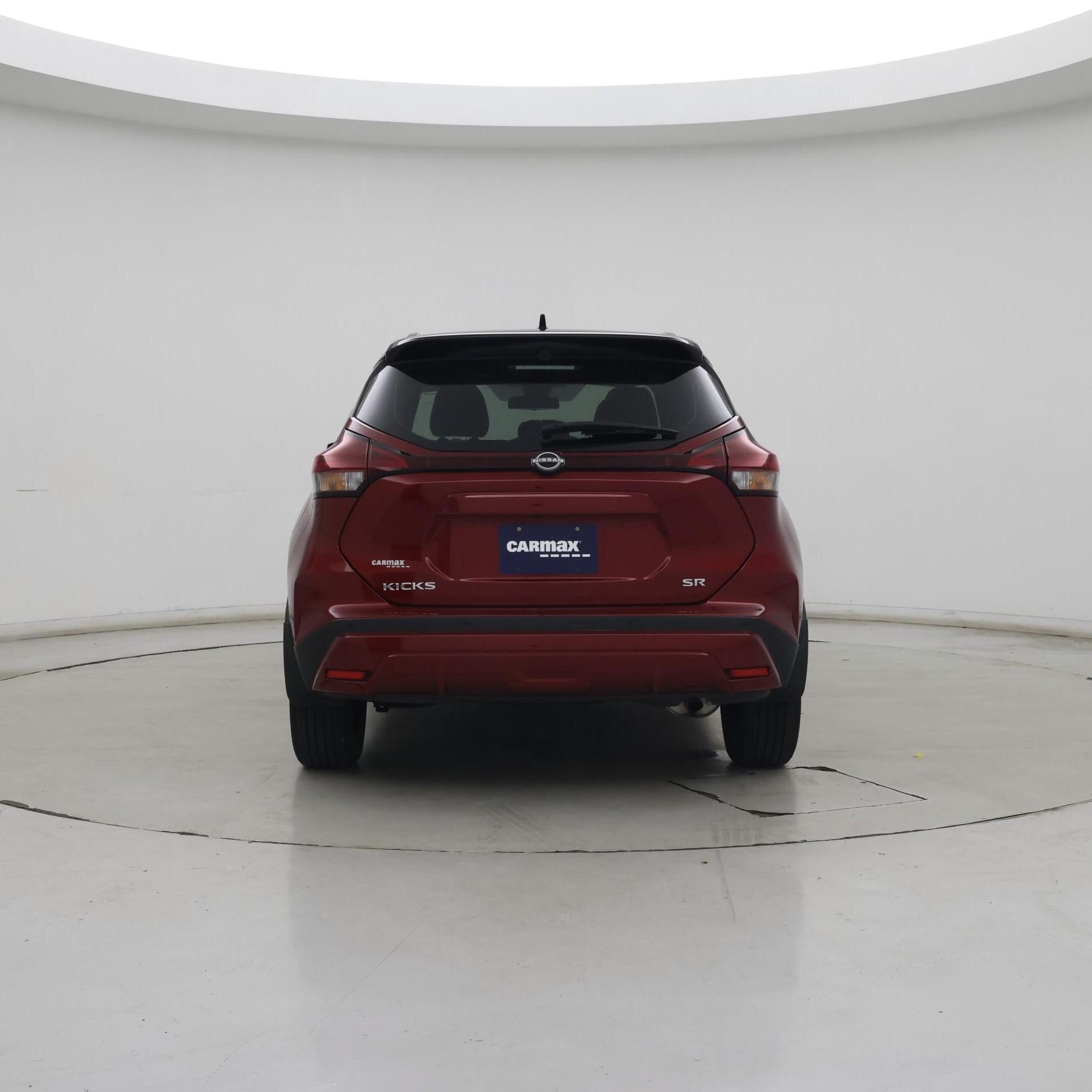 Thumbnail: 2023 Nissan Kicks - 6