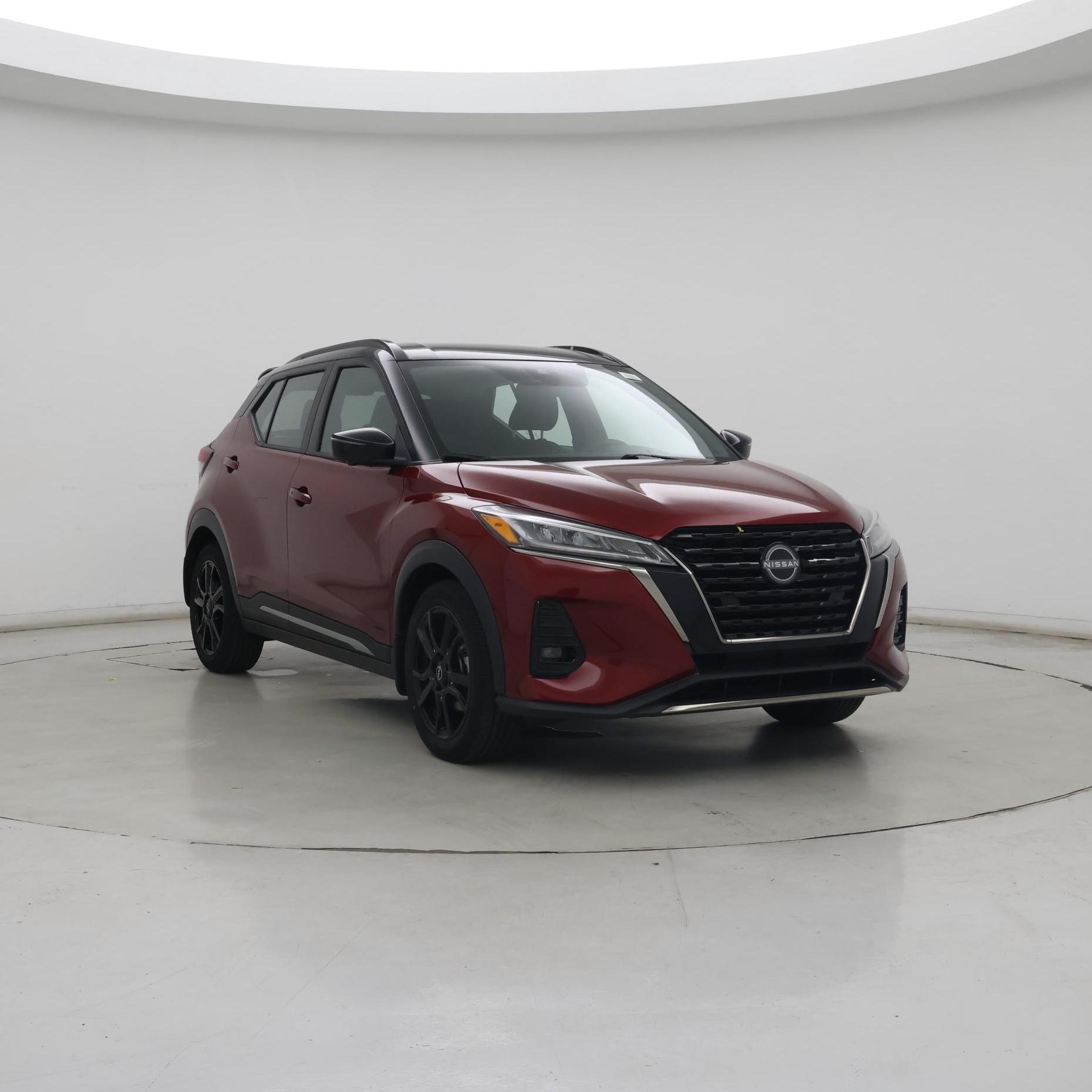 Thumbnail: 2023 Nissan Kicks - 7