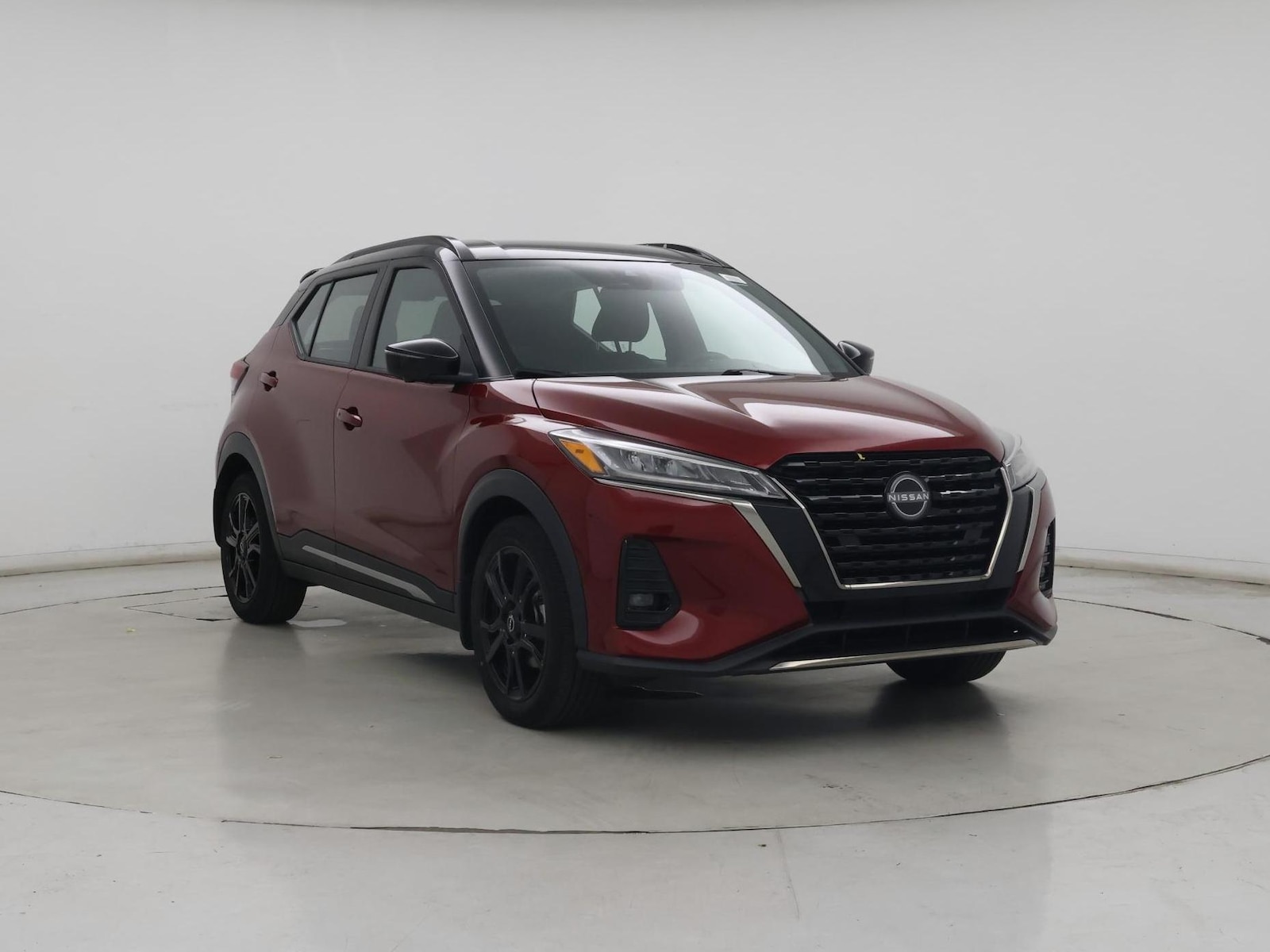2023 Nissan Kicks SR - Photo 8