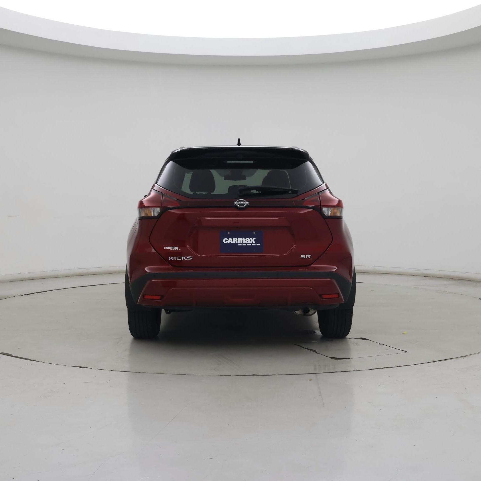 Thumbnail: 2023 Nissan Kicks - 8