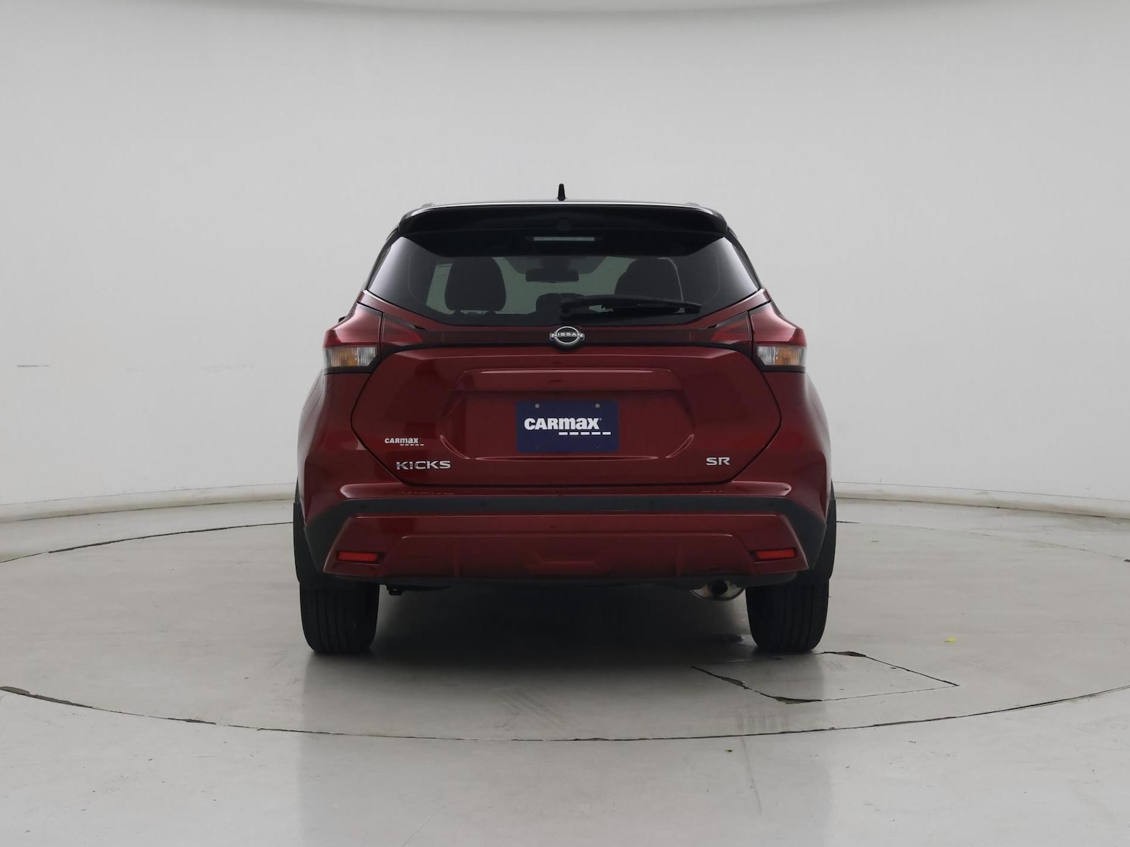 2023 Nissan Kicks SR - Photo 9