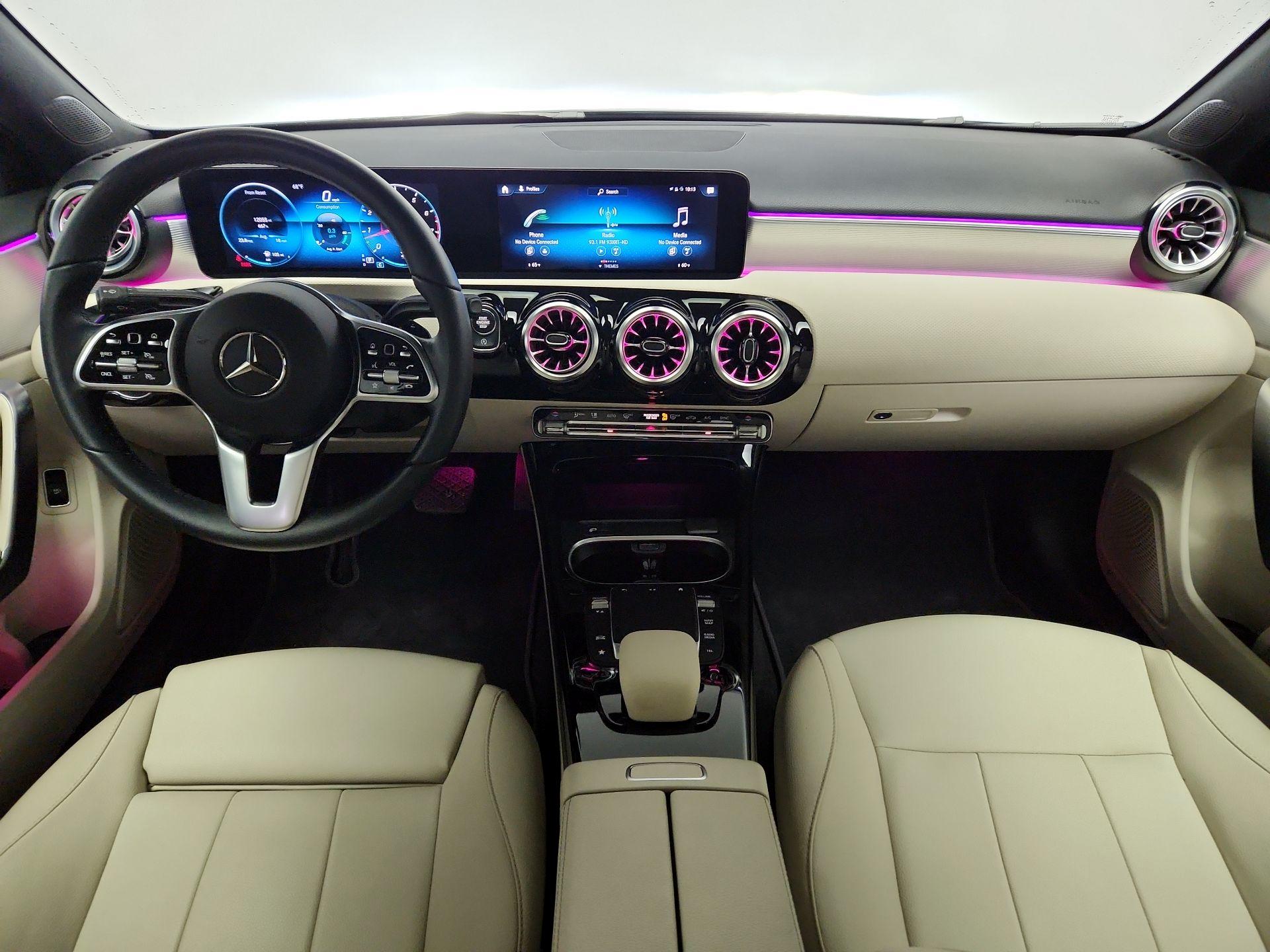 Thumbnail: 2022 Mercedes-Benz A-Class - 9
