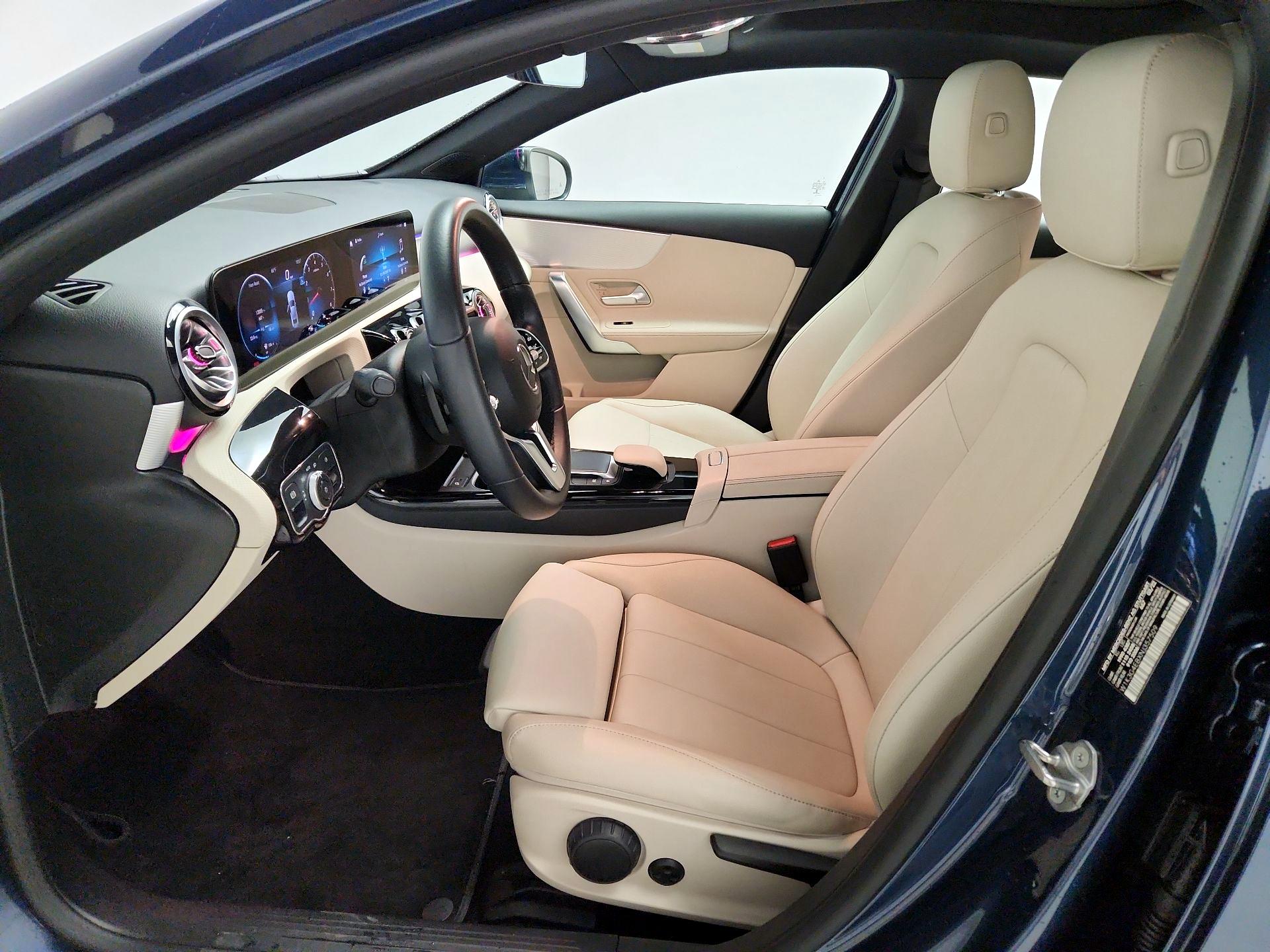 Thumbnail: 2022 Mercedes-Benz A-Class - 11
