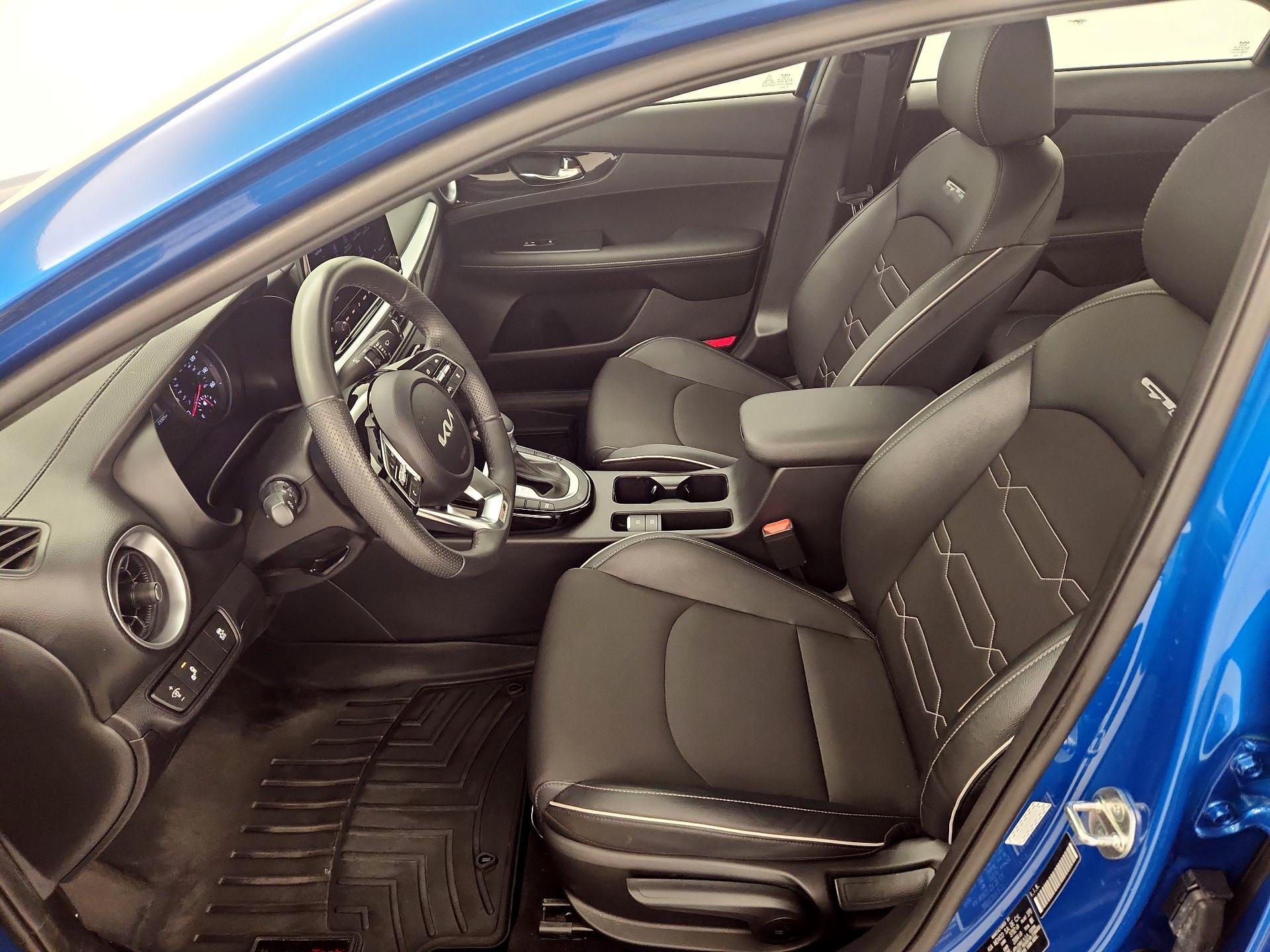 Thumbnail: 2024 Kia Forte - 9