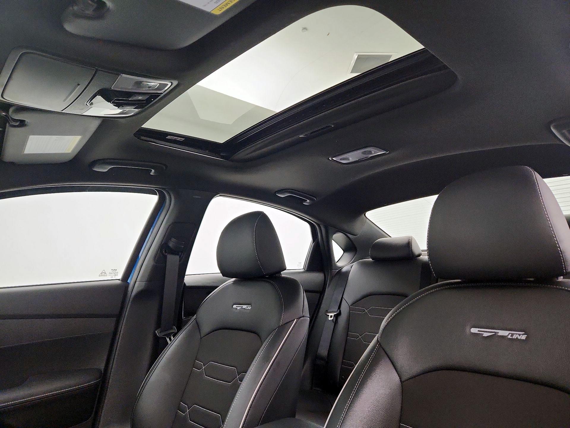 Thumbnail: 2024 Kia Forte - 18
