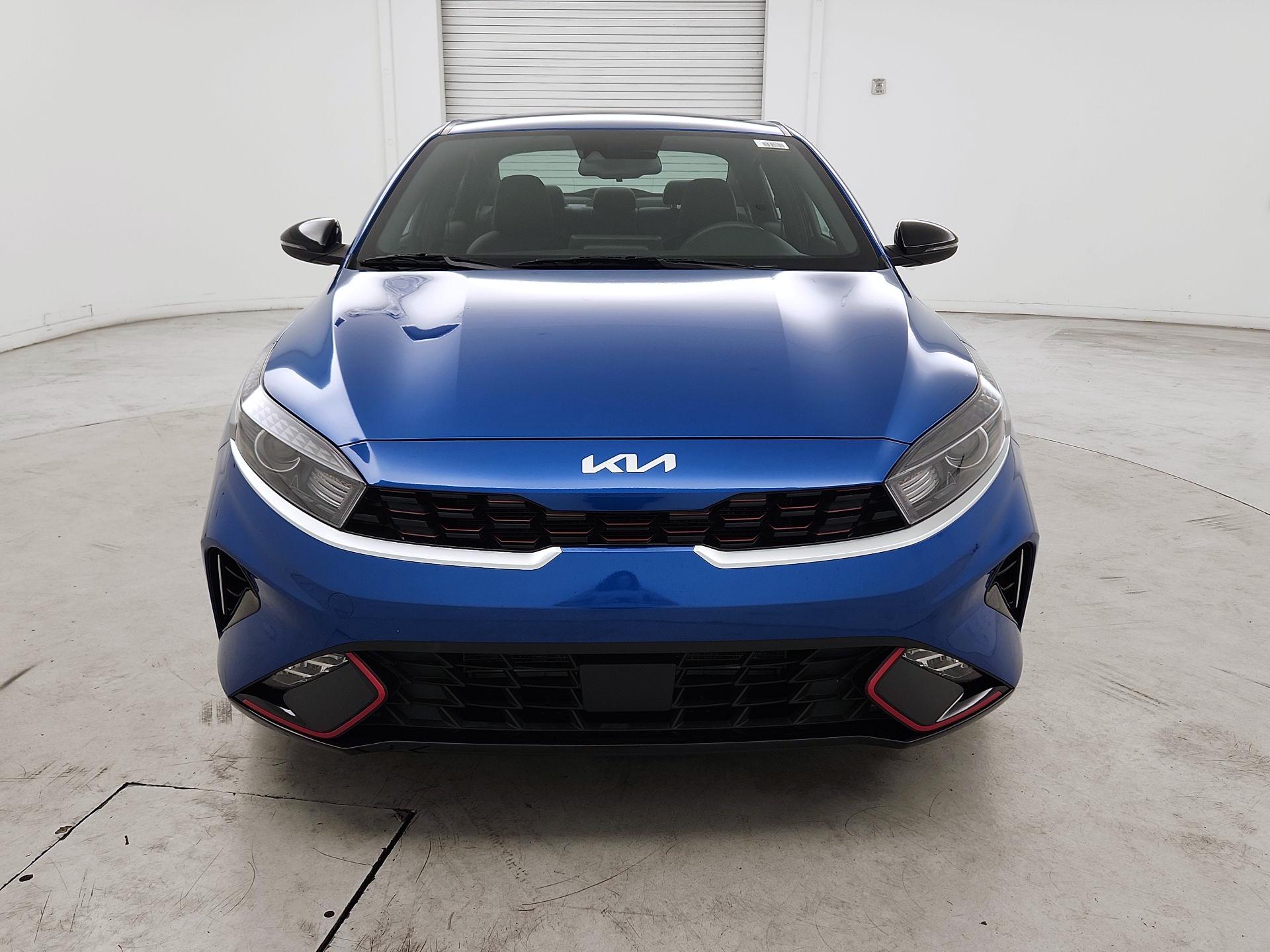 Thumbnail: 2024 Kia Forte - 2