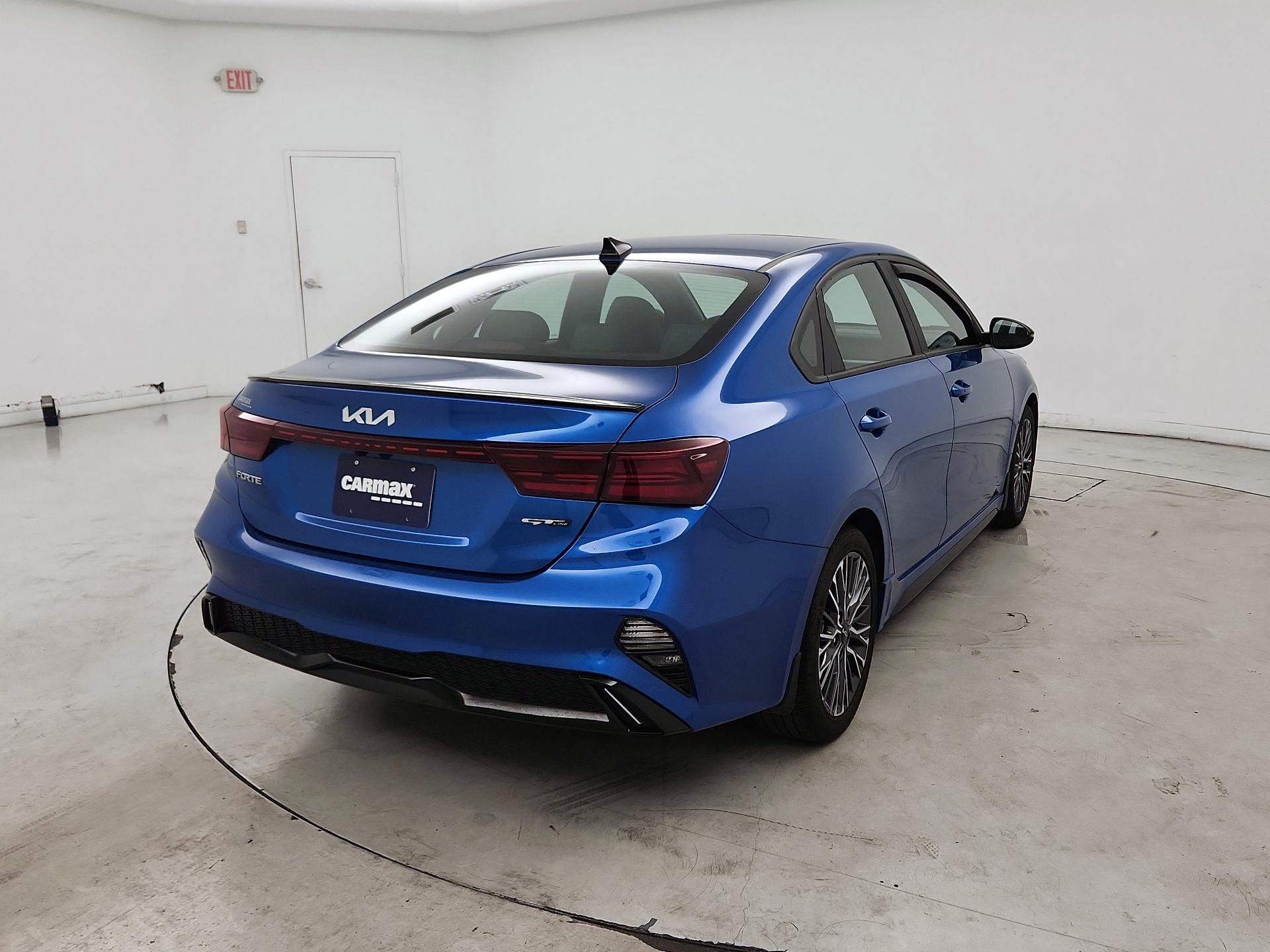 Thumbnail: 2024 Kia Forte - 5