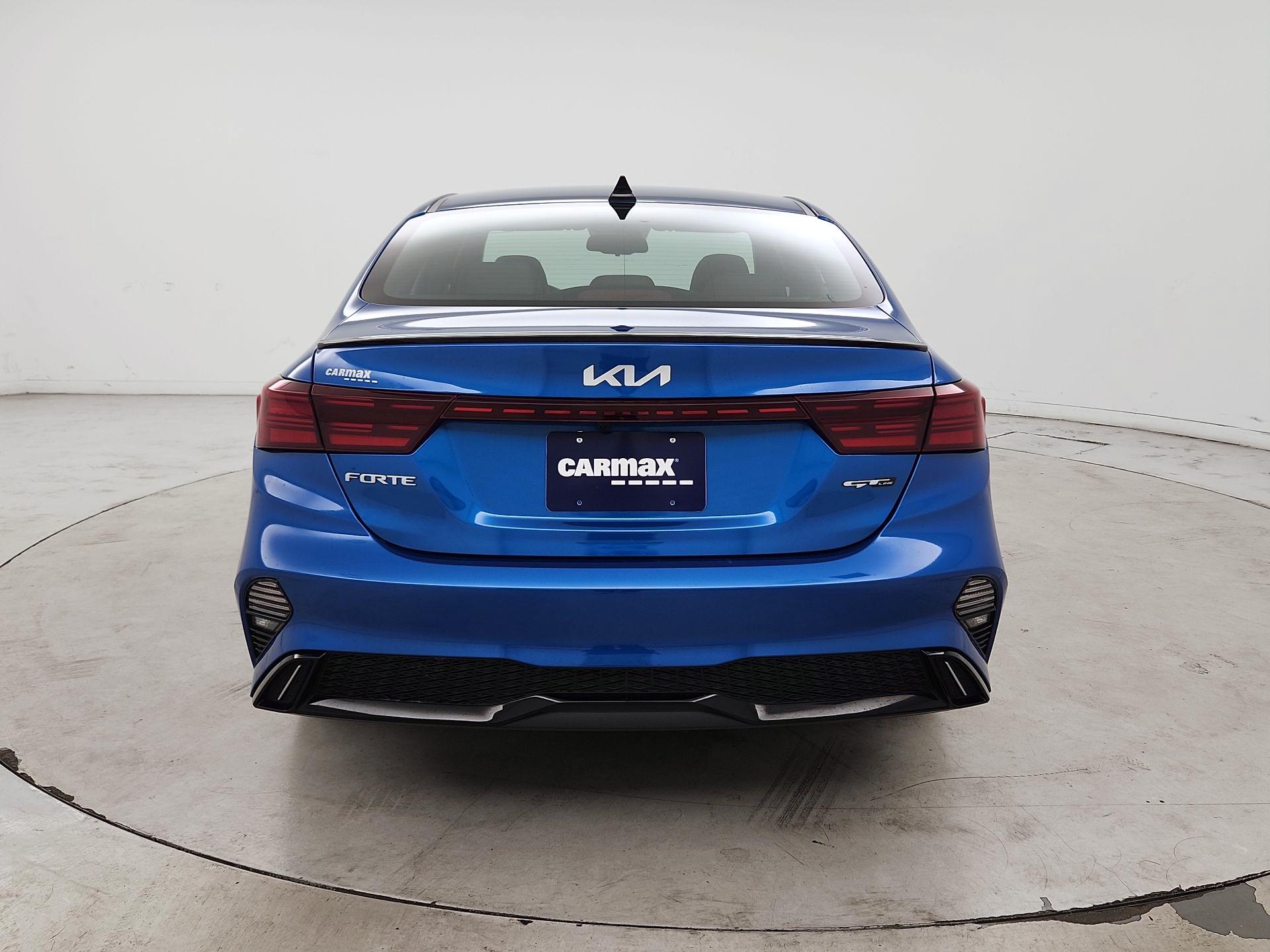 Thumbnail: 2024 Kia Forte - 6