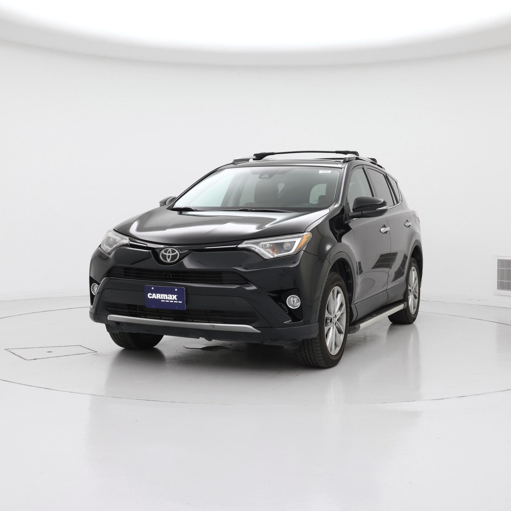 Thumbnail: 2016 Toyota RAV4 - 4