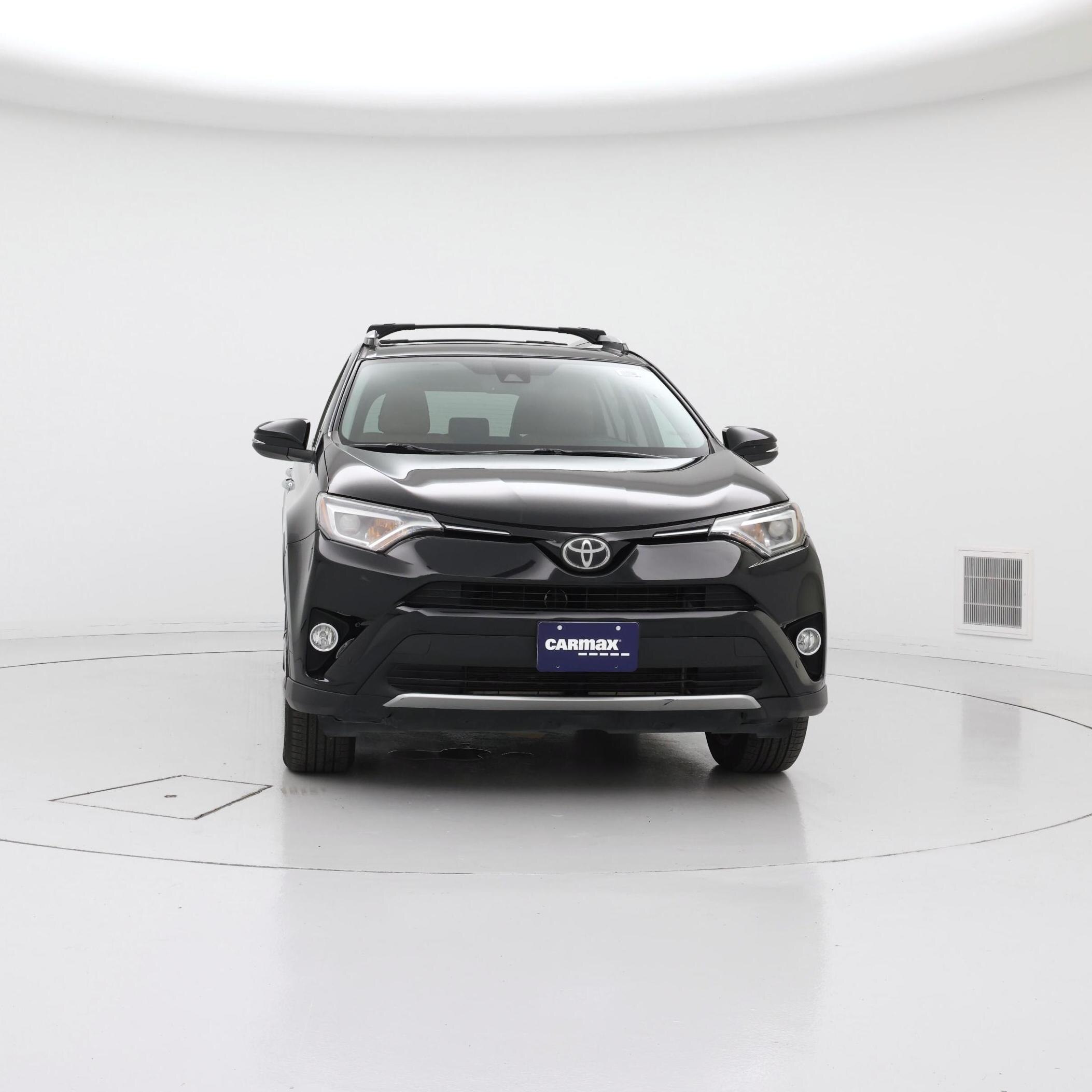 Thumbnail: 2016 Toyota RAV4 - 5