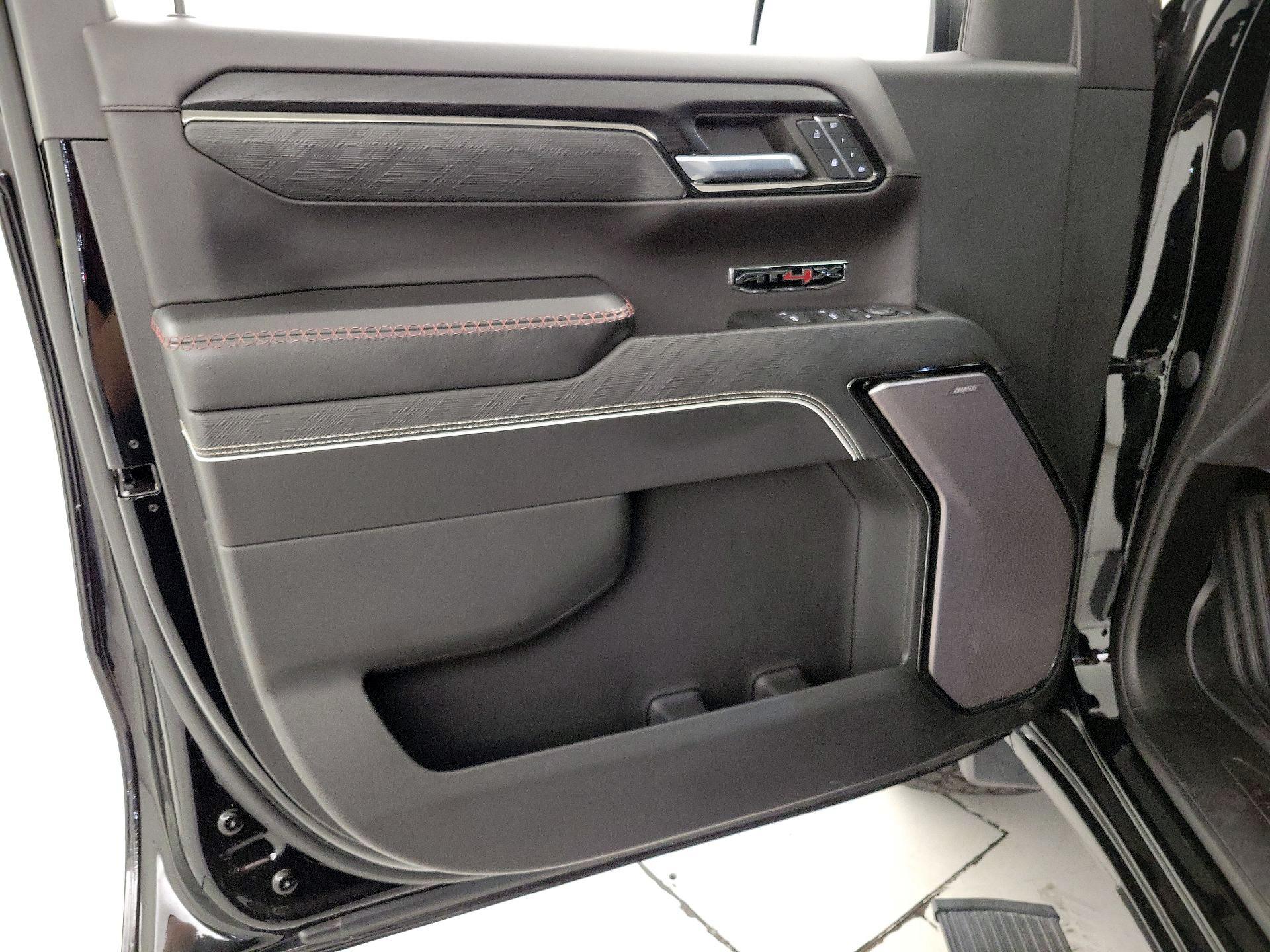 Thumbnail: 2022 GMC Sierra 1500 - 12