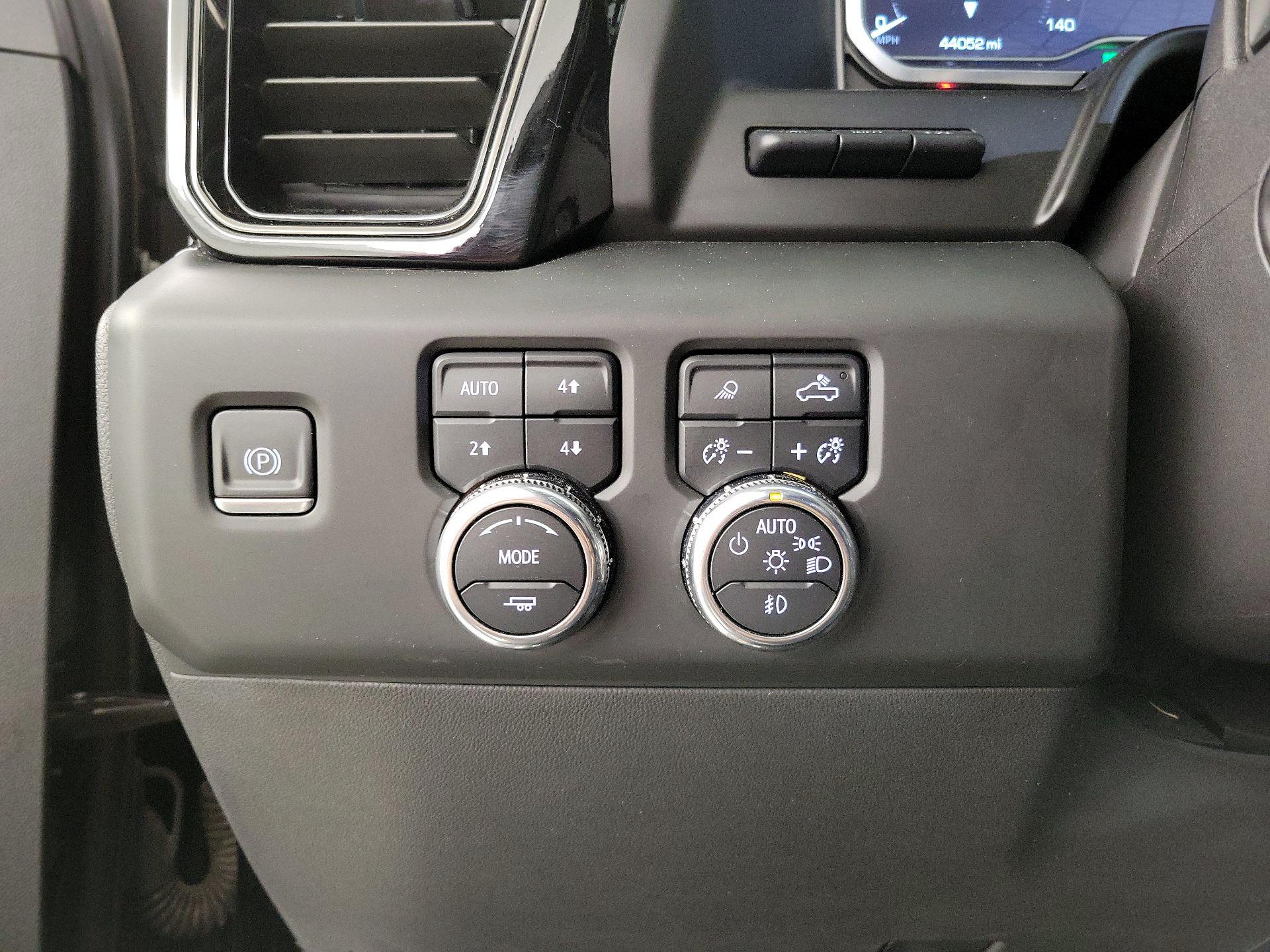 Thumbnail: 2022 GMC Sierra 1500 - 13