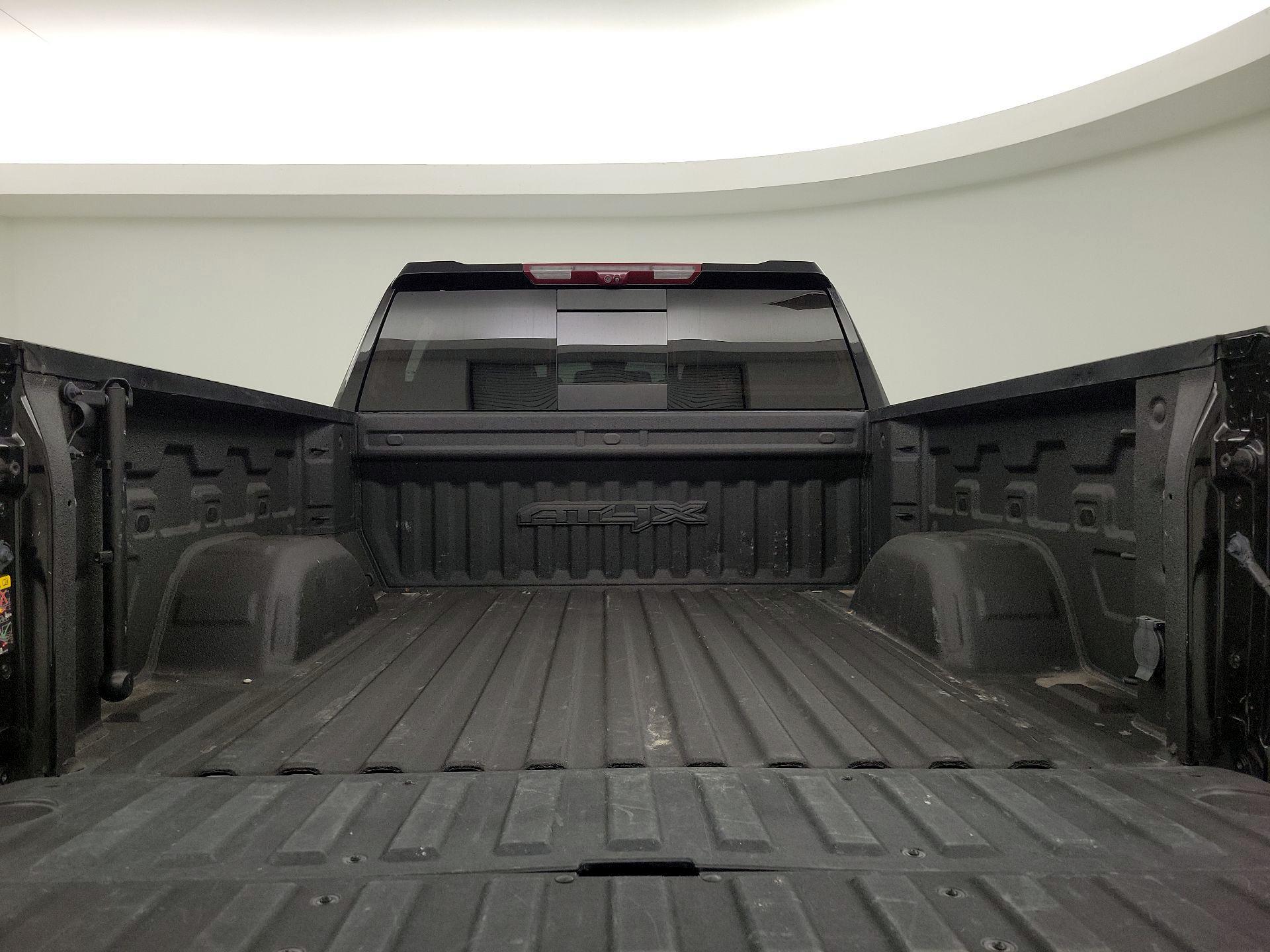 Thumbnail: 2022 GMC Sierra 1500 - 20