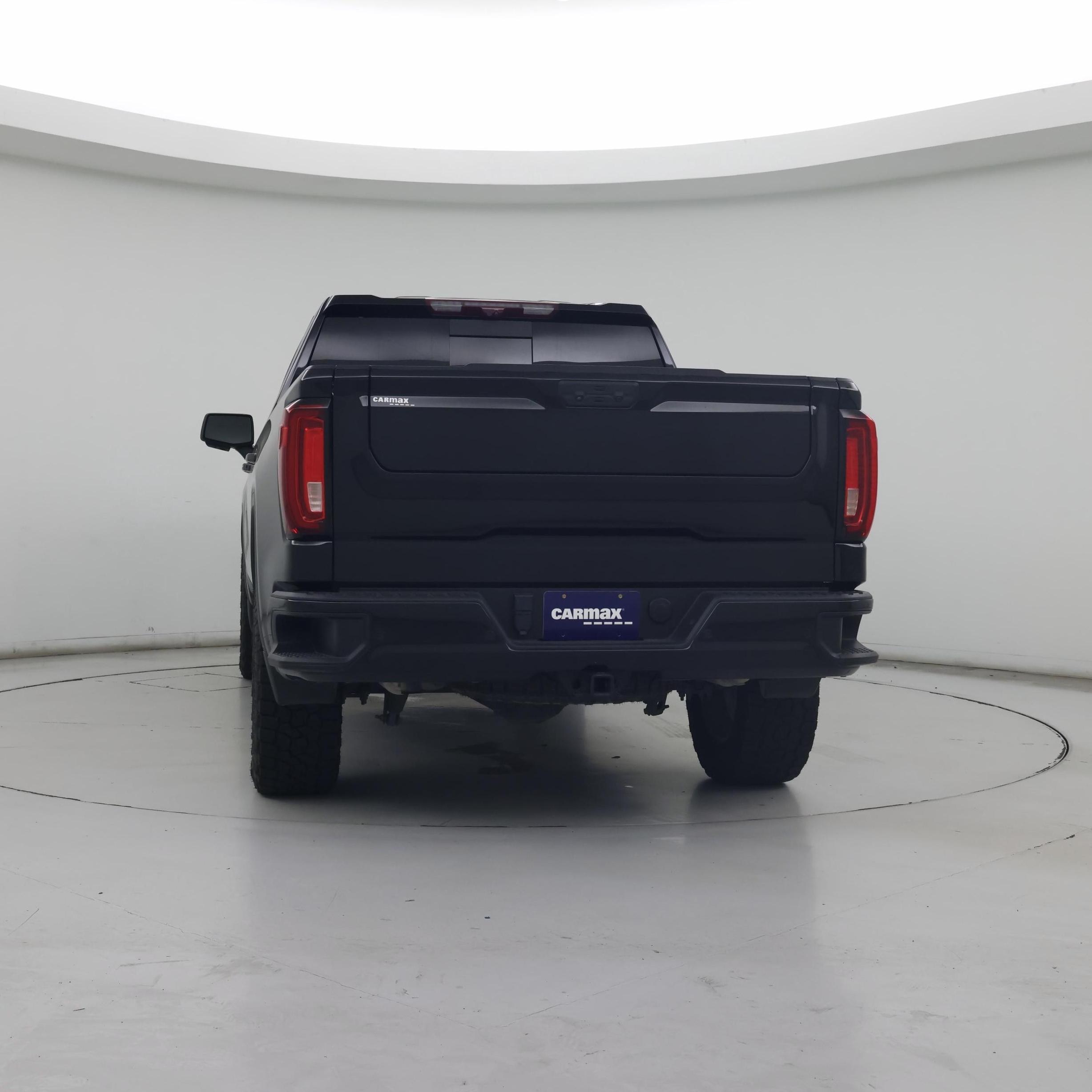 Thumbnail: 2022 GMC Sierra 1500 - 6