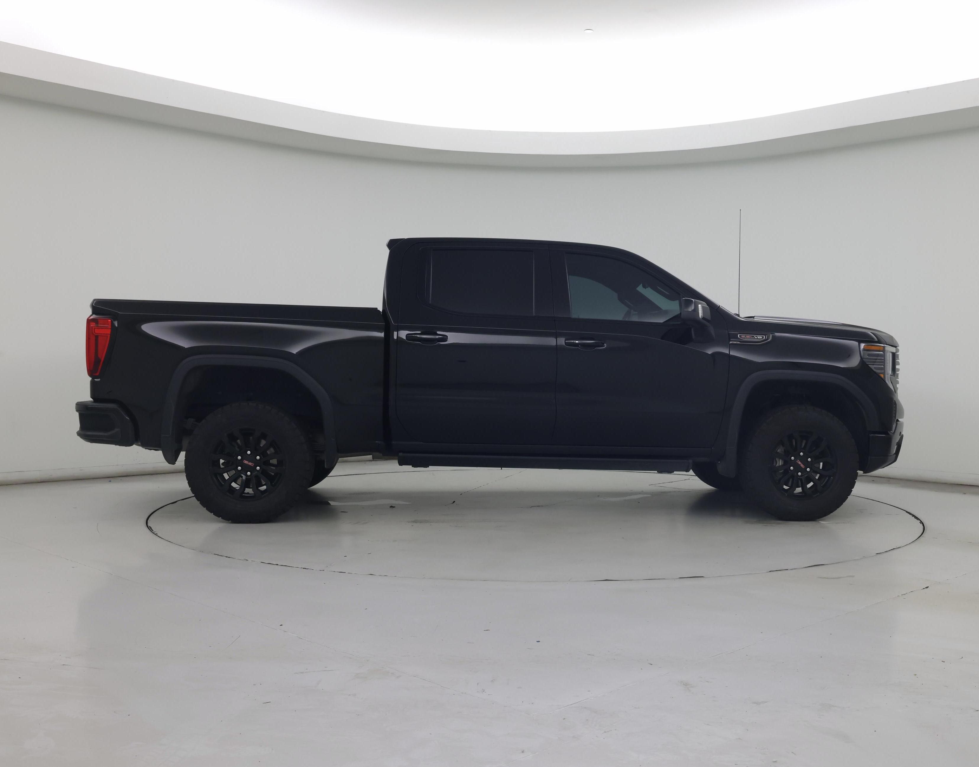 Thumbnail: 2022 GMC Sierra 1500 - 7