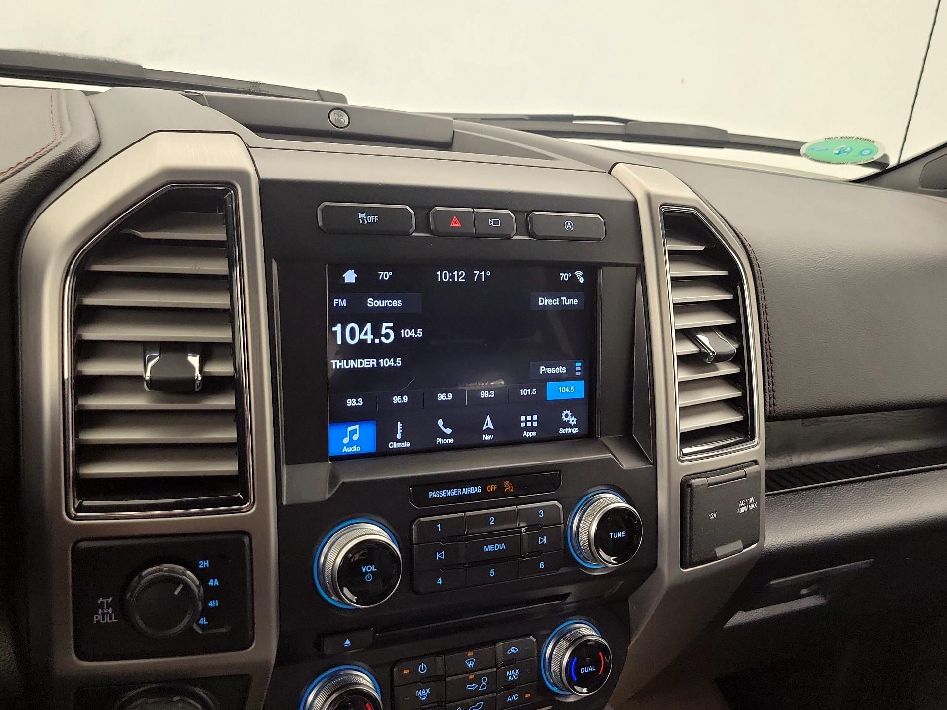 Thumbnail: 2018 Ford F-150 - 16