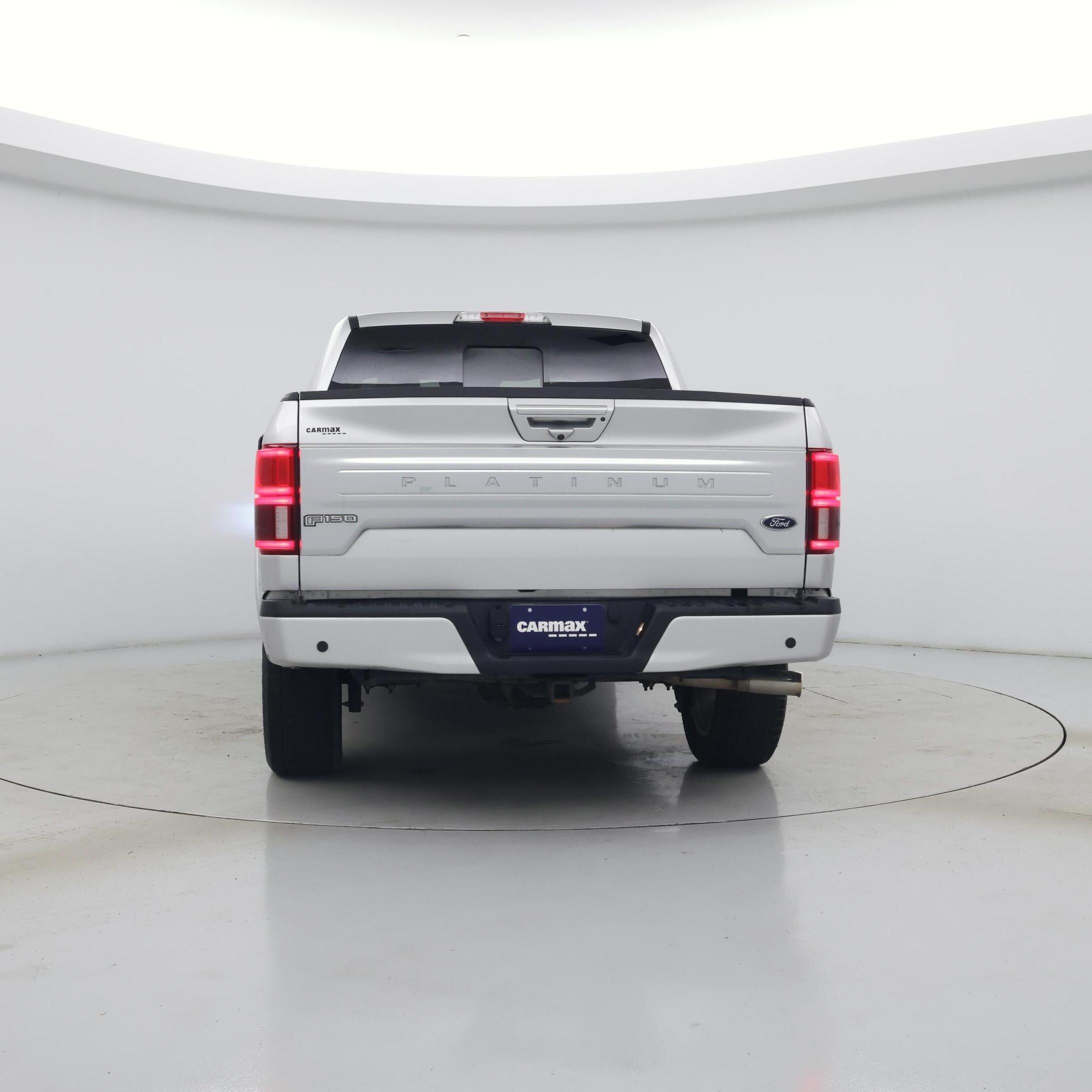 Thumbnail: 2018 Ford F-150 - 6
