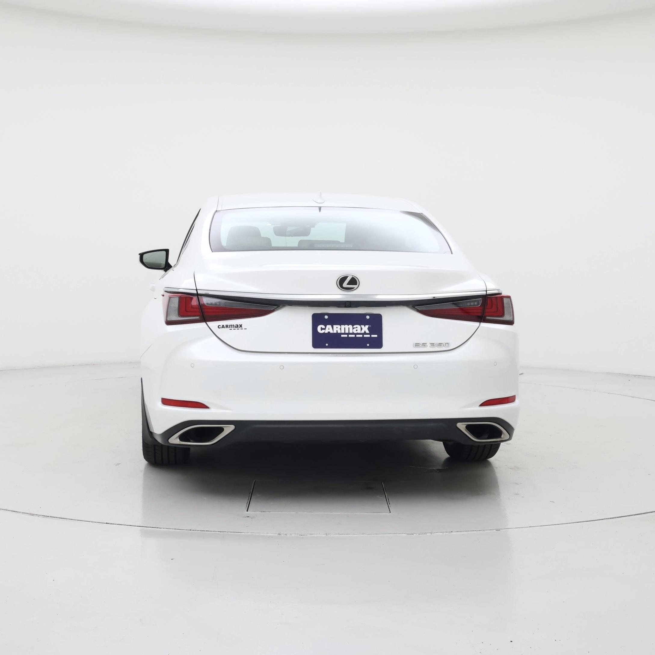 Thumbnail: 2020 Lexus ES - 6