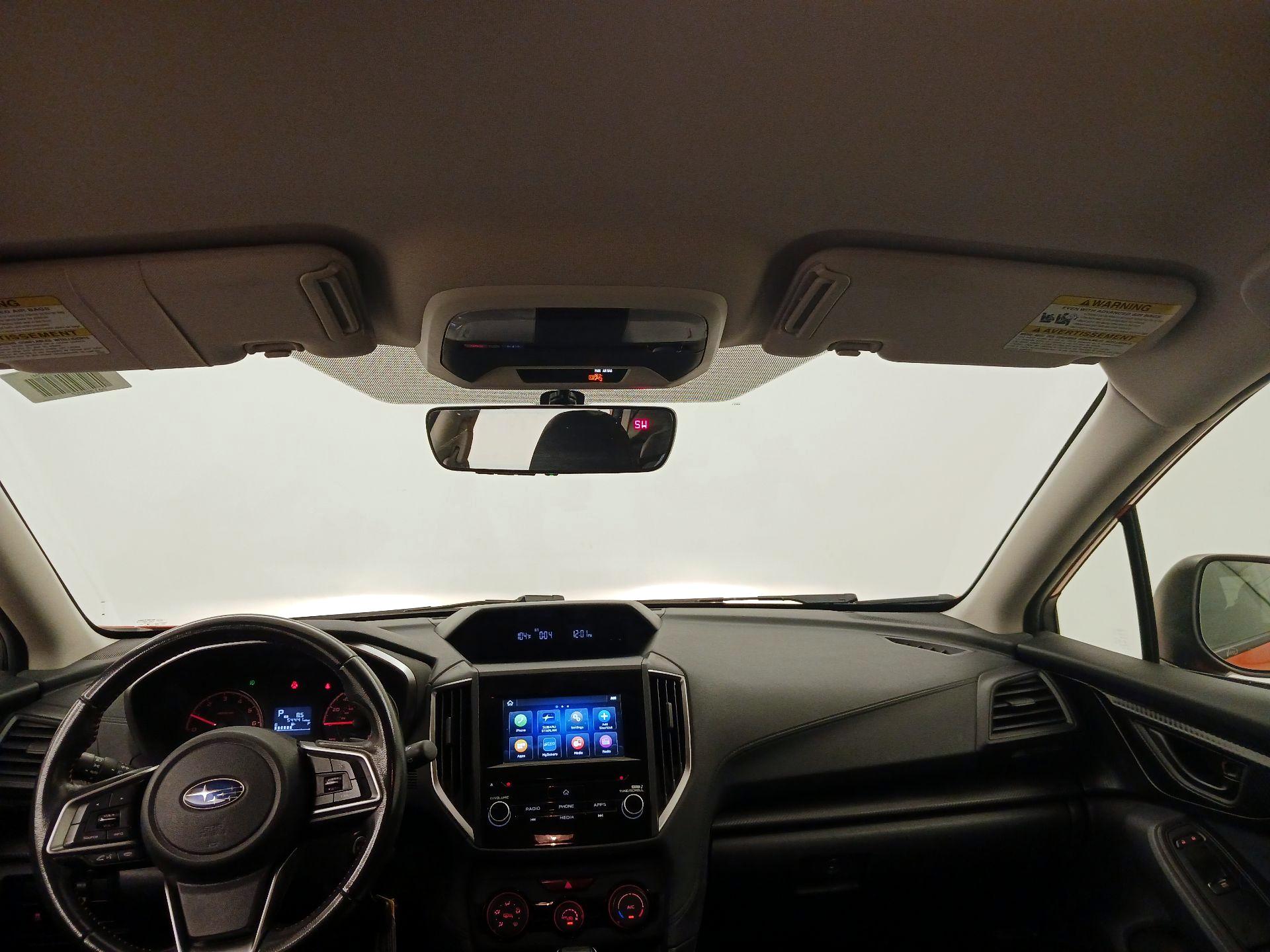 Thumbnail: 2019 Subaru Crosstrek - 9