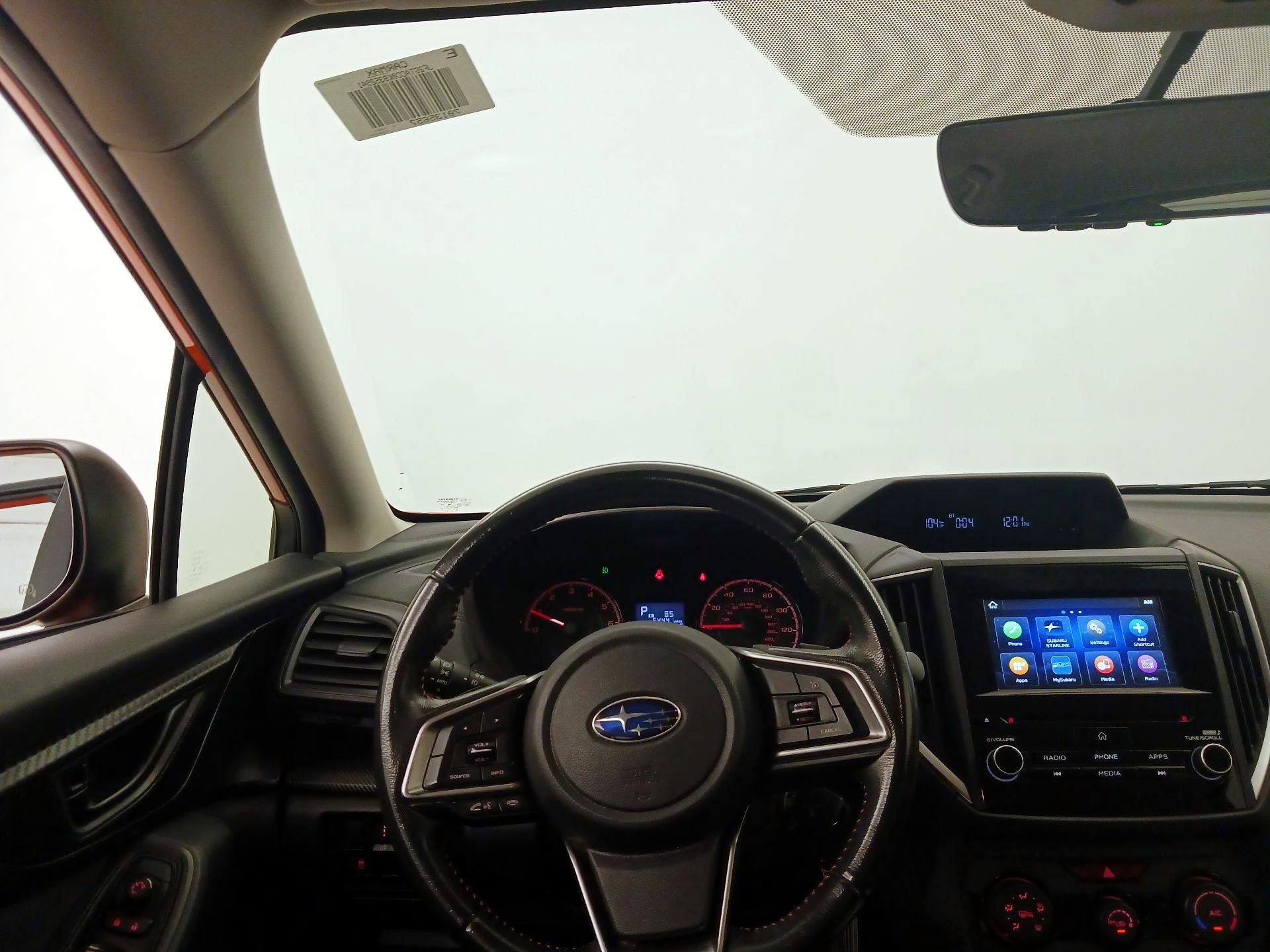 Thumbnail: 2019 Subaru Crosstrek - 10