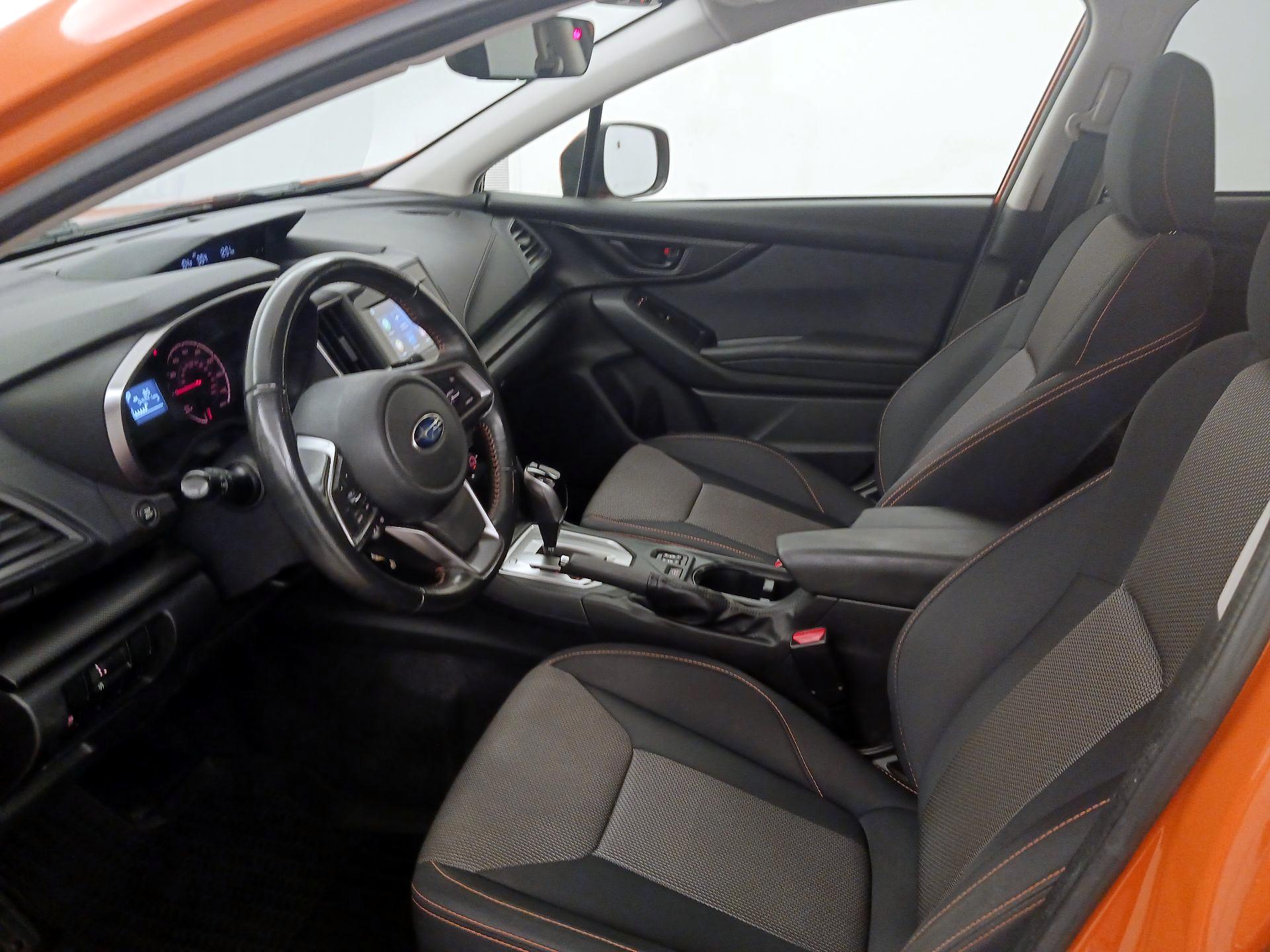 Thumbnail: 2019 Subaru Crosstrek - 11