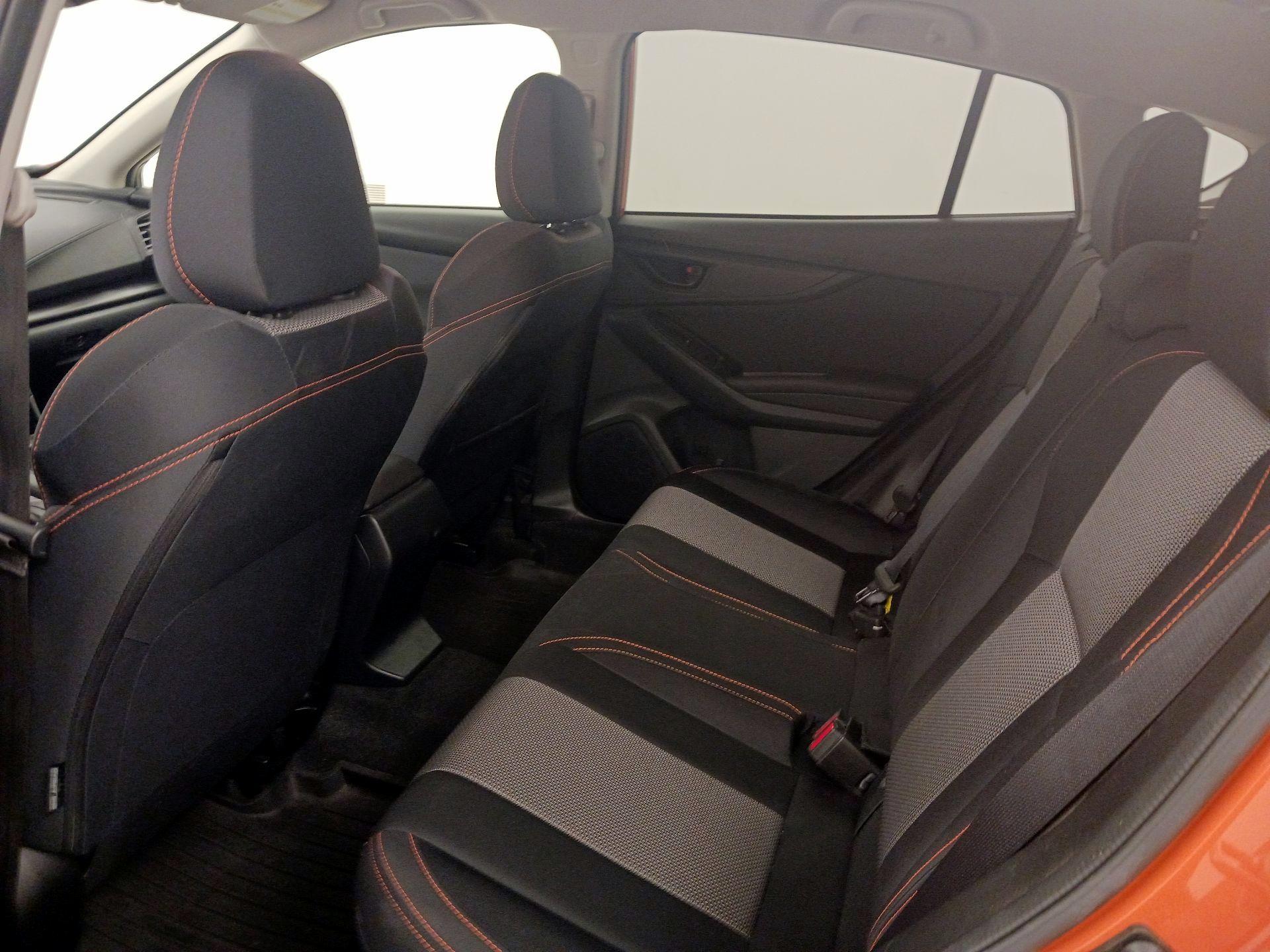 Thumbnail: 2019 Subaru Crosstrek - 19