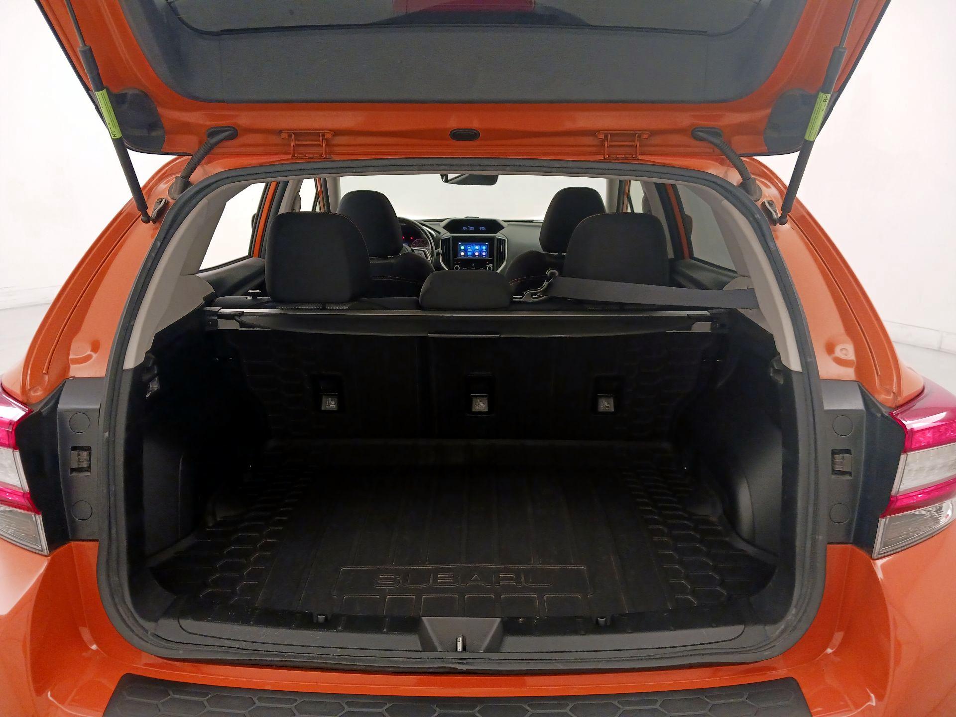 Thumbnail: 2019 Subaru Crosstrek - 20