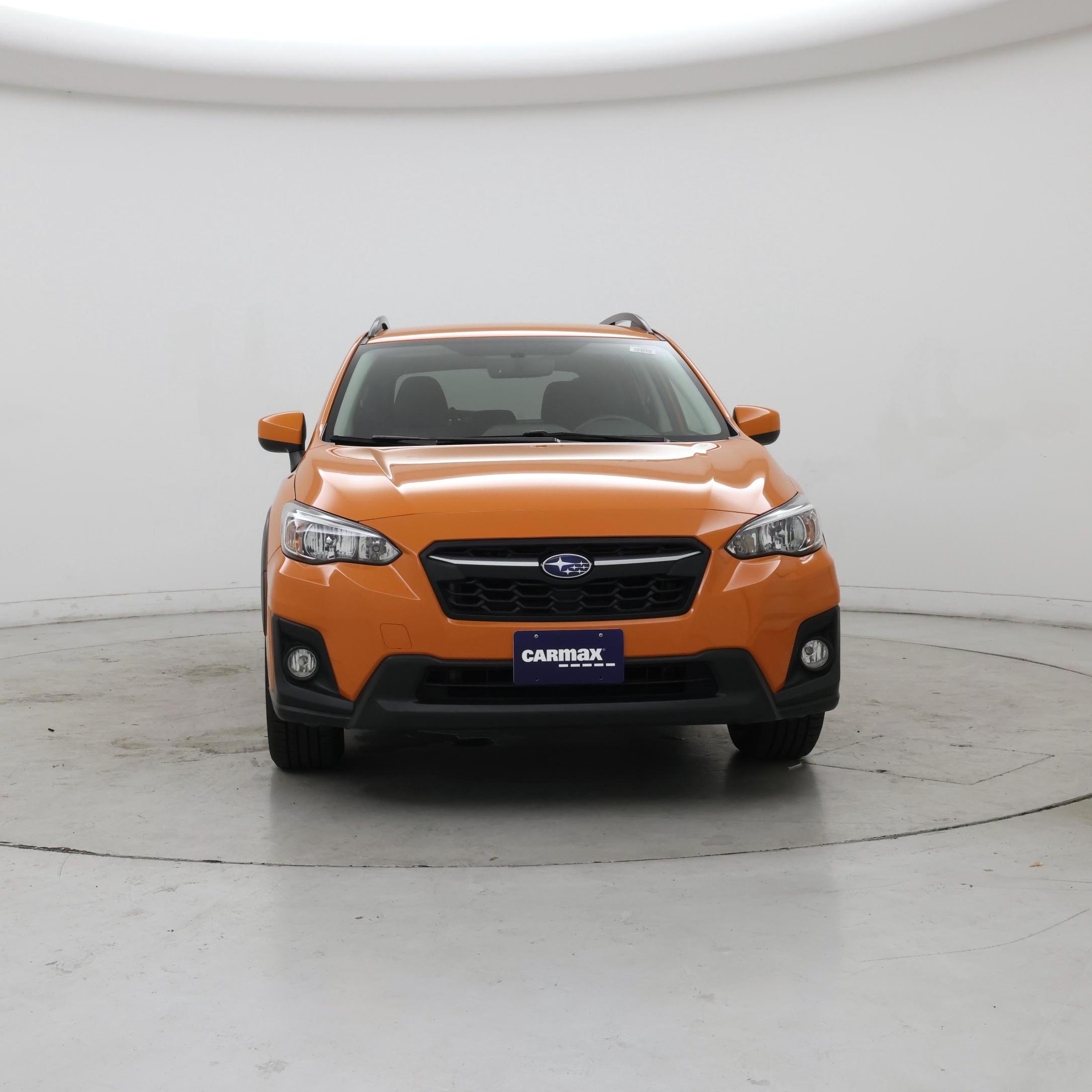 Thumbnail: 2019 Subaru Crosstrek - 5
