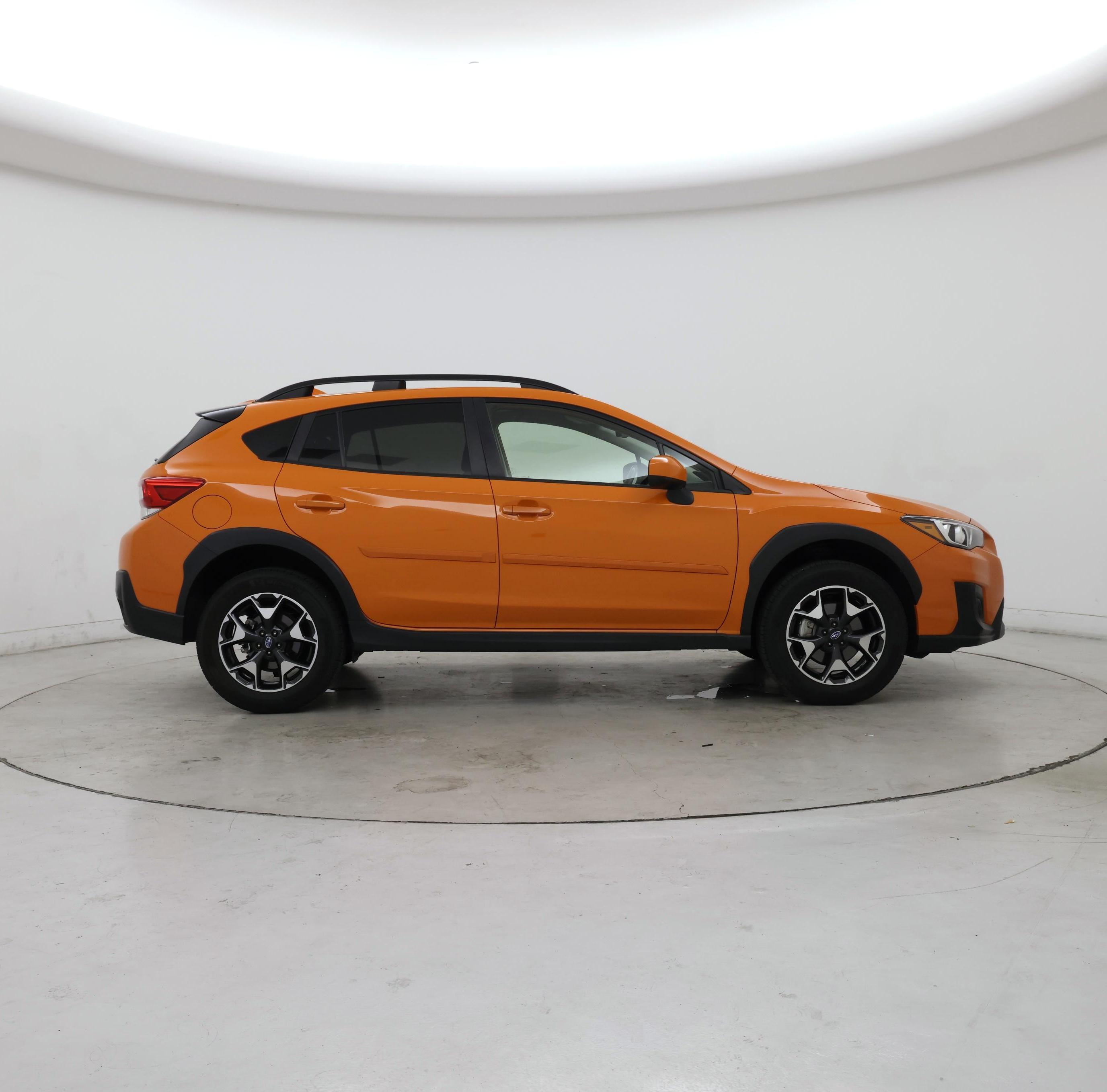 Thumbnail: 2019 Subaru Crosstrek - 7