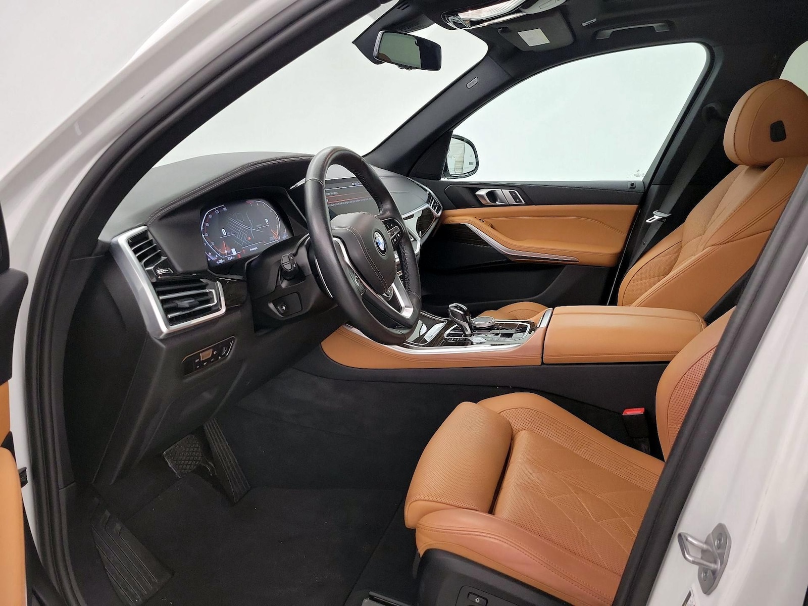 2023 BMW X5 40i - Photo 12