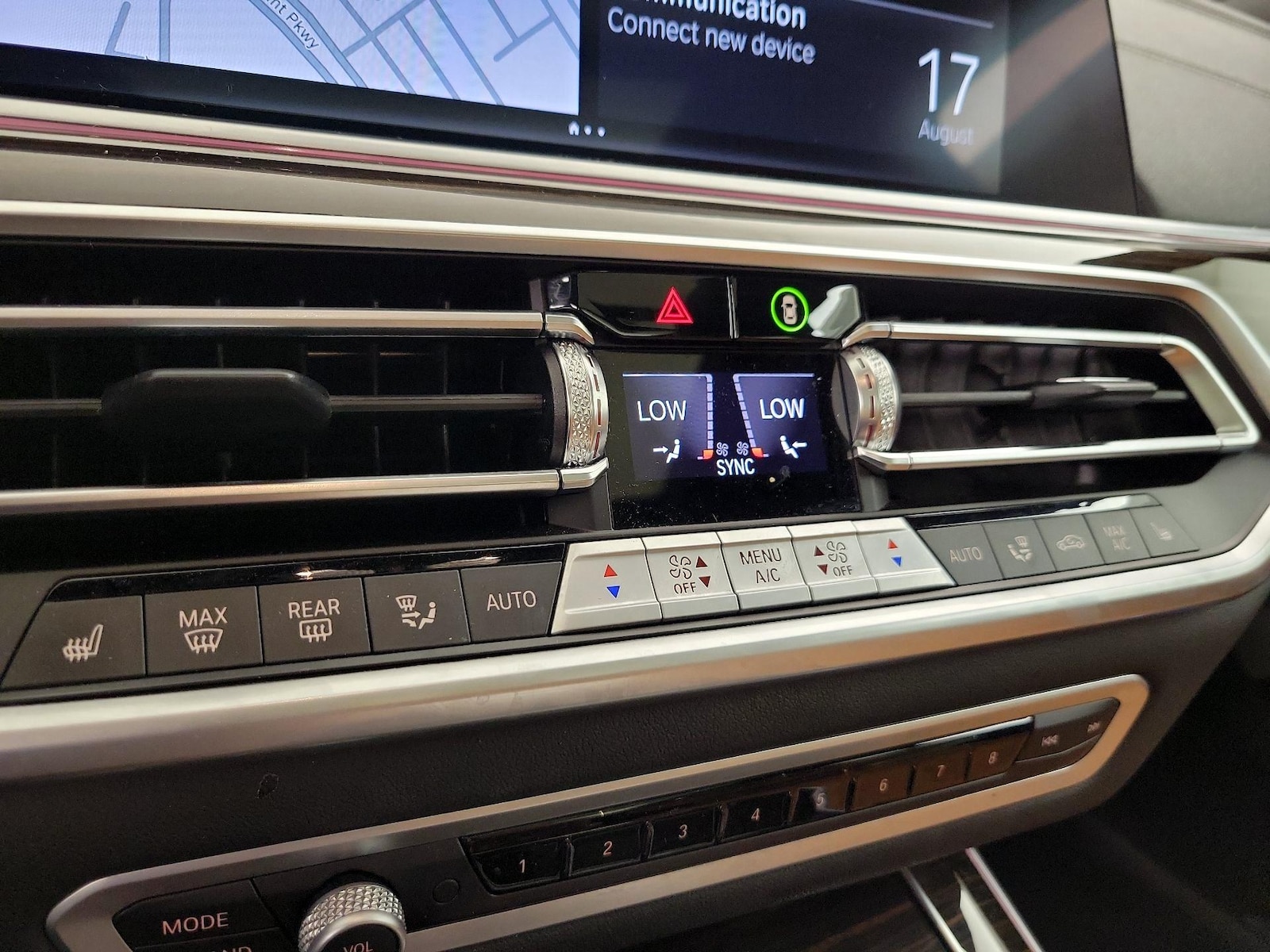 2023 BMW X5 40i - Photo 18