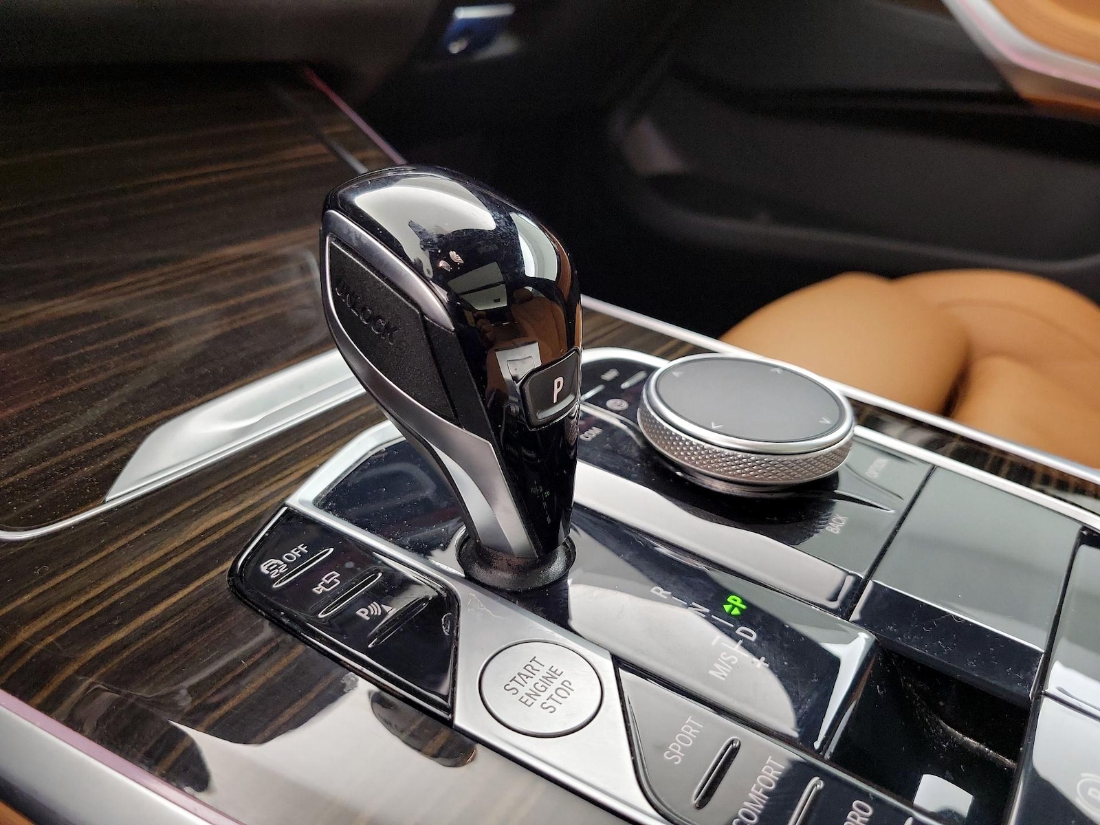 2023 BMW X5 40i - Photo 19