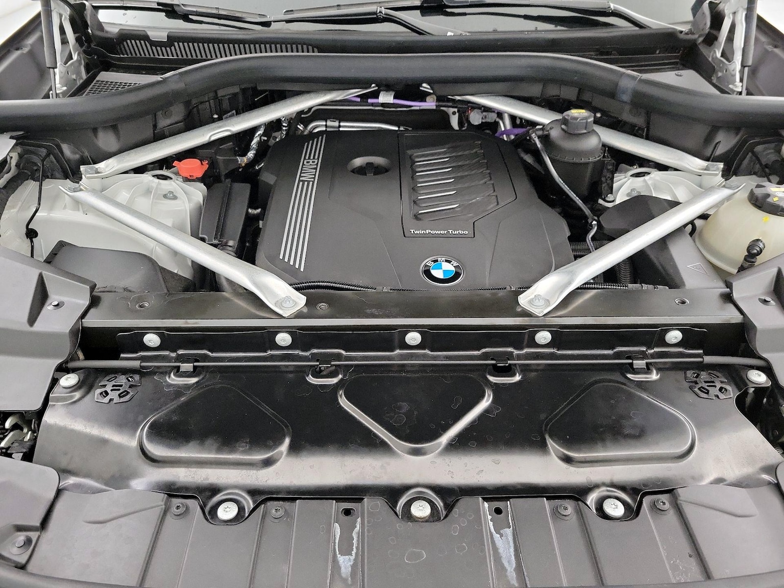 2023 BMW X5 40i - Photo 24