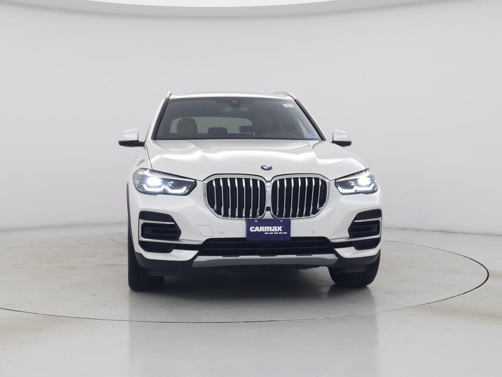 2023 BMW X5 40i - Photo 6