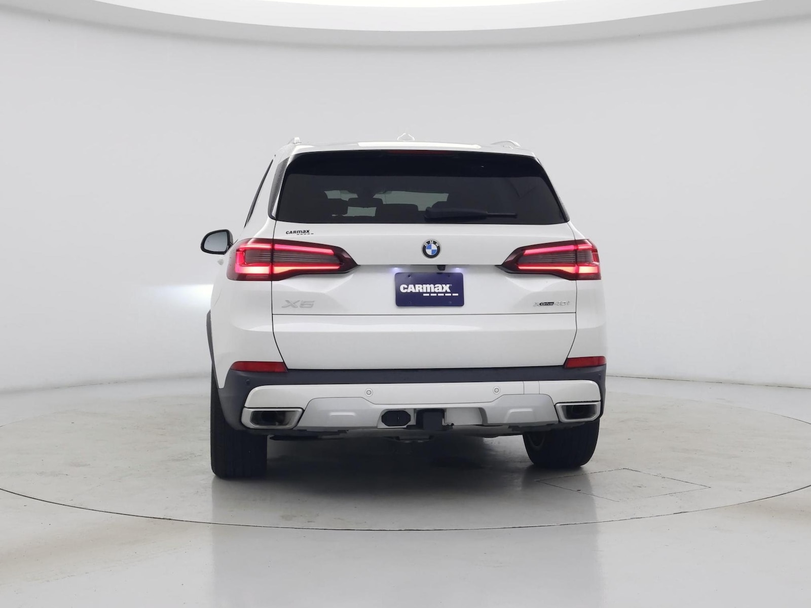 2023 BMW X5 40i - Photo 7