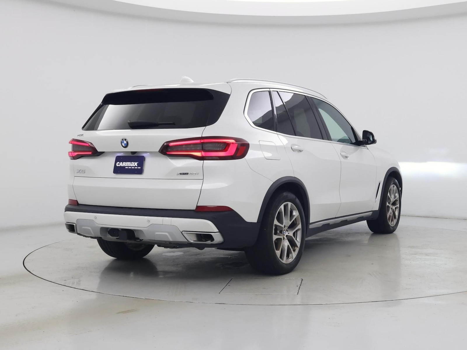 2023 BMW X5 40i - Photo 9