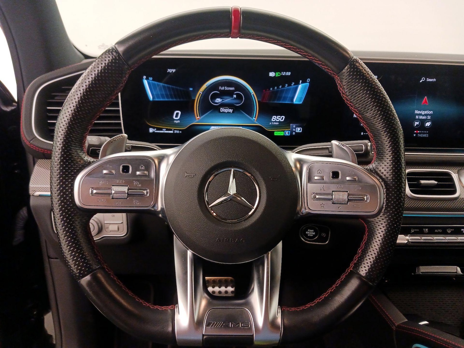 Remote Start