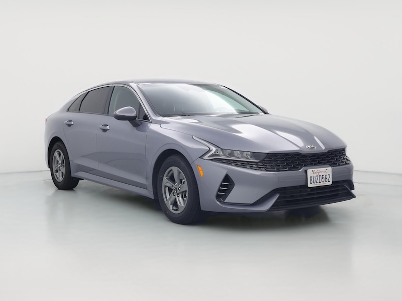 2021 Kia K5 LXS -
                  Palmdale, CA