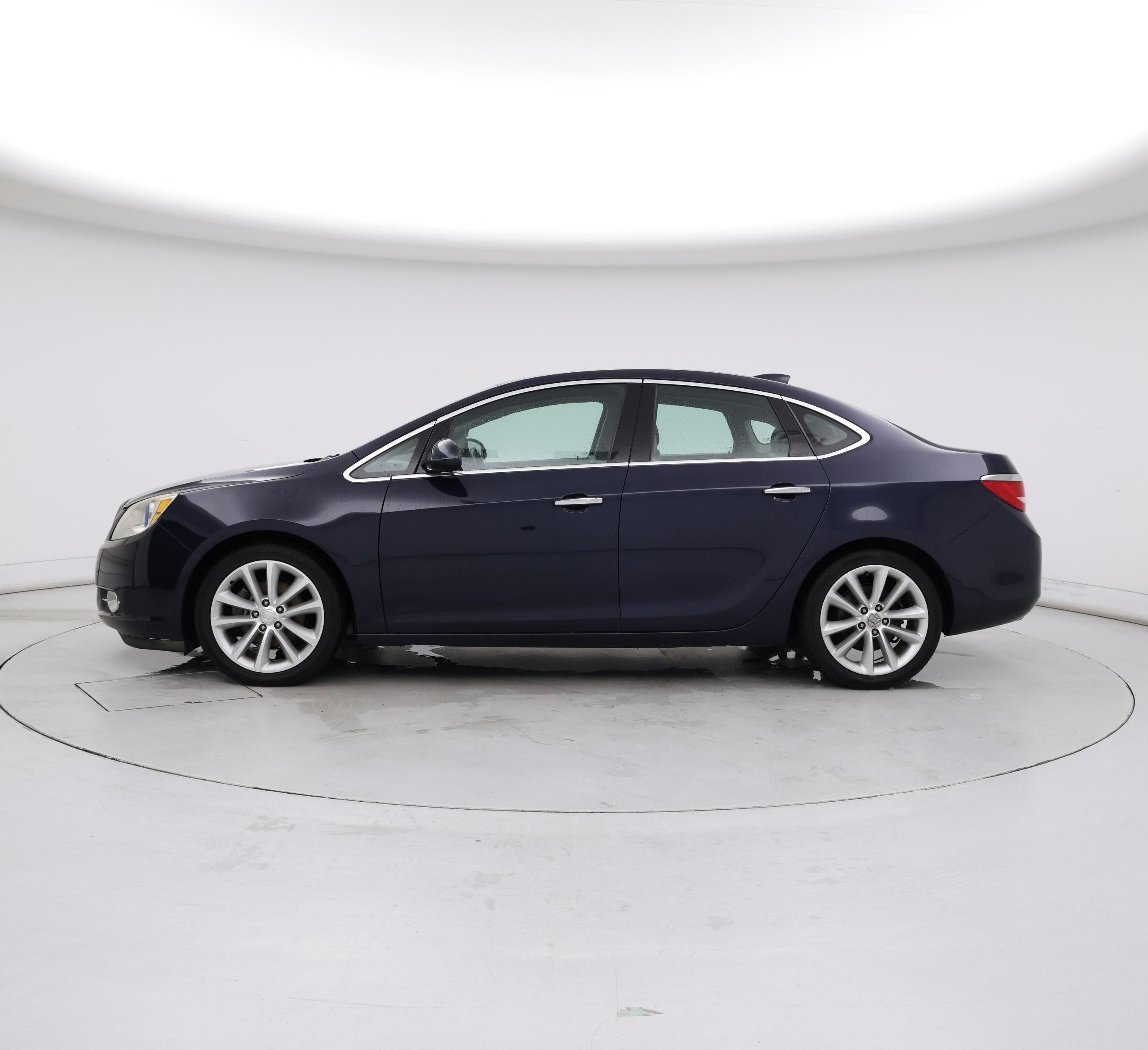 Thumbnail: 2015 Buick Verano - 3