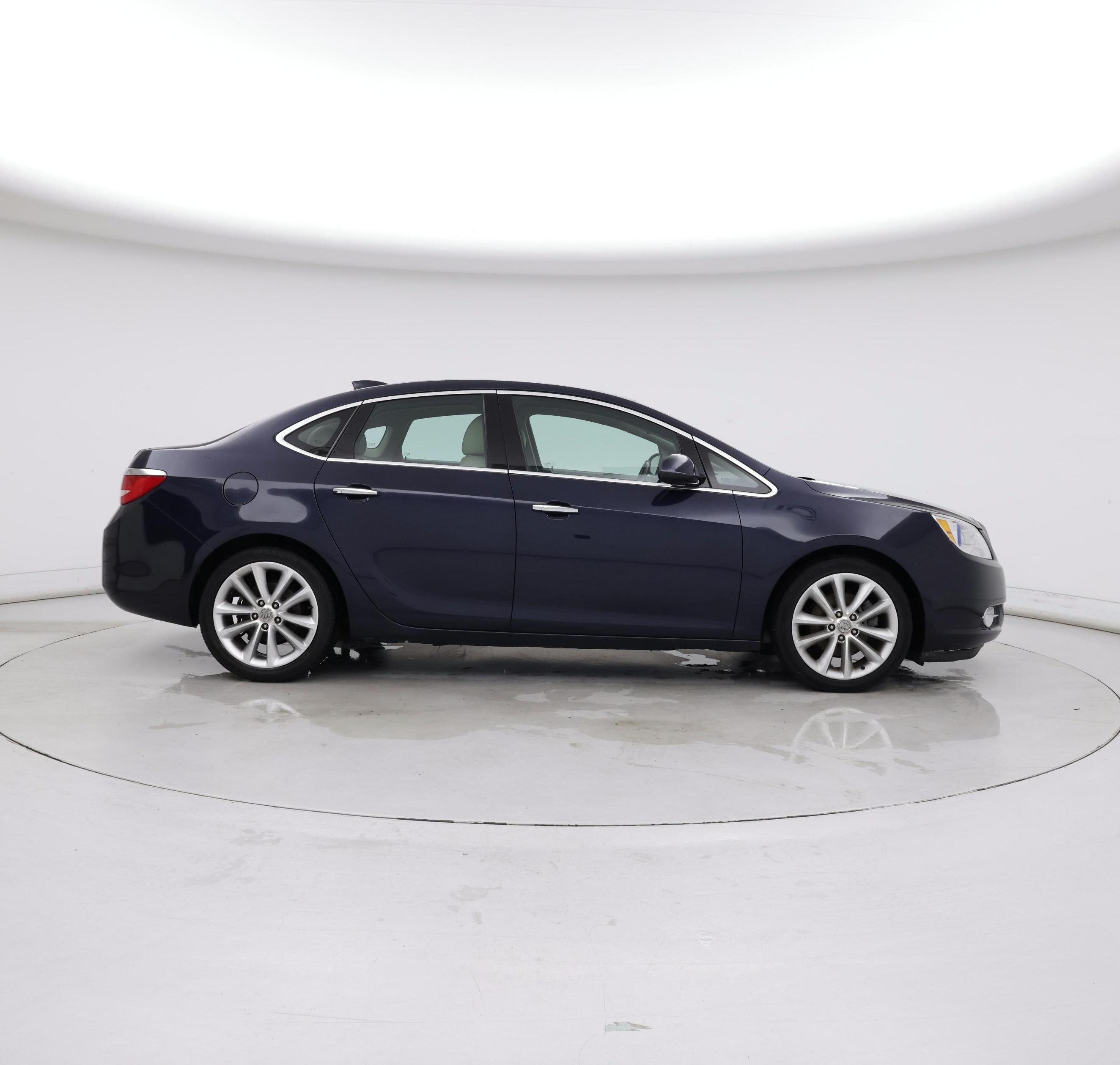 Thumbnail: 2015 Buick Verano - 7